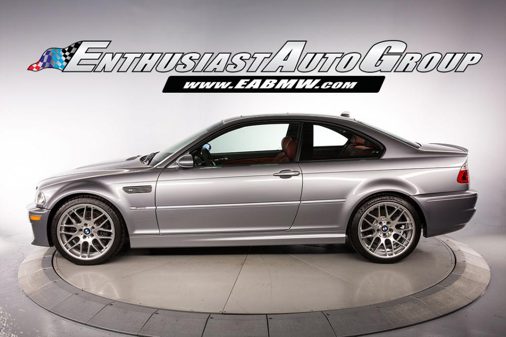 2006 bmw m3 owners manual