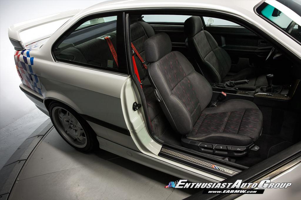 Pre Owned E36 M3 For Sale For Sale At Enthusiast Auto