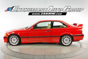 Pre Owned E36 M3 For Sale