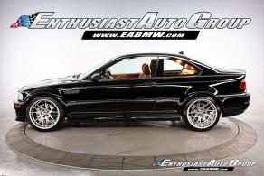 Pre Owned E46 M3 For Sale