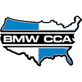 BMW CCA