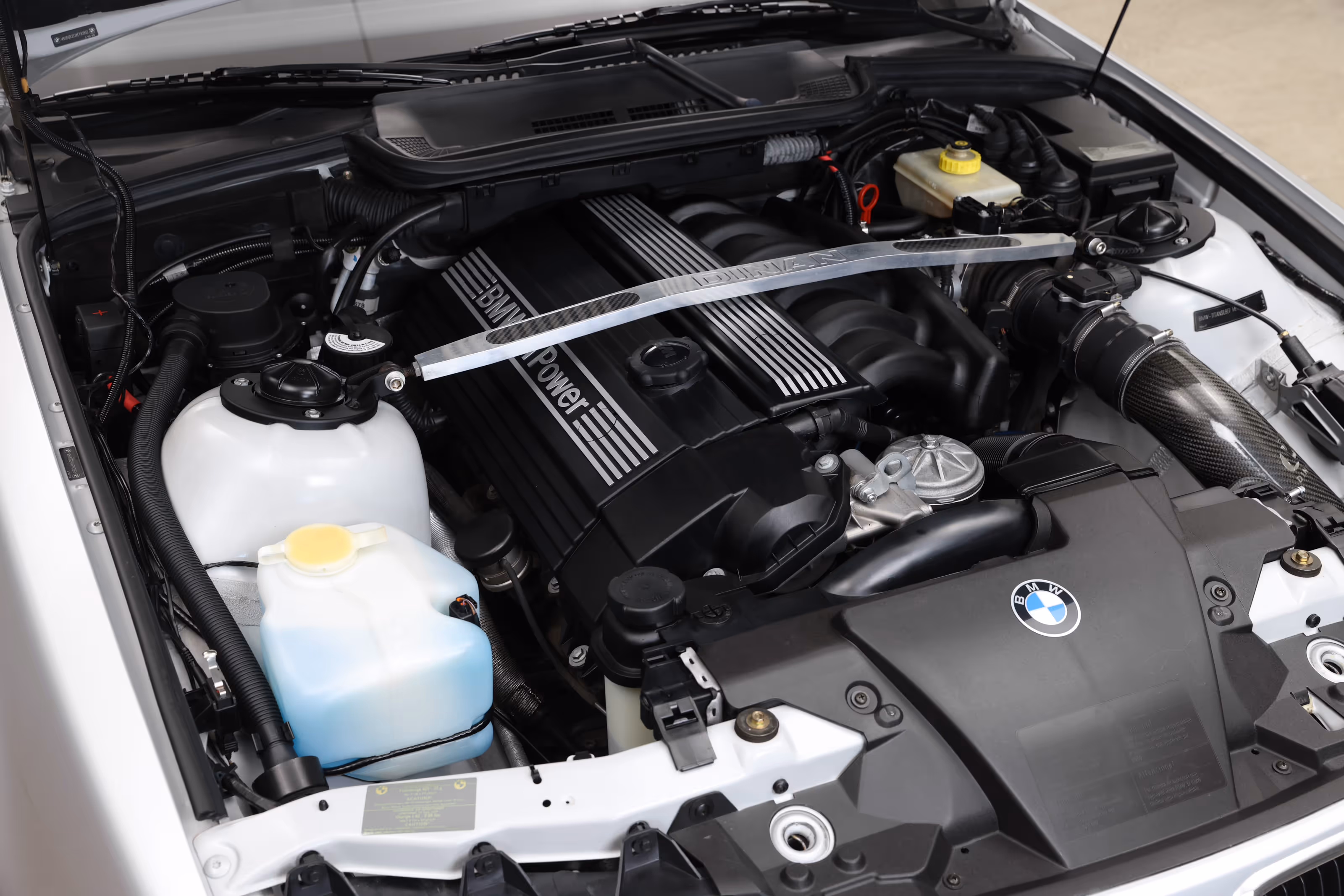 1999 BMW E36 M3 - Image 94
