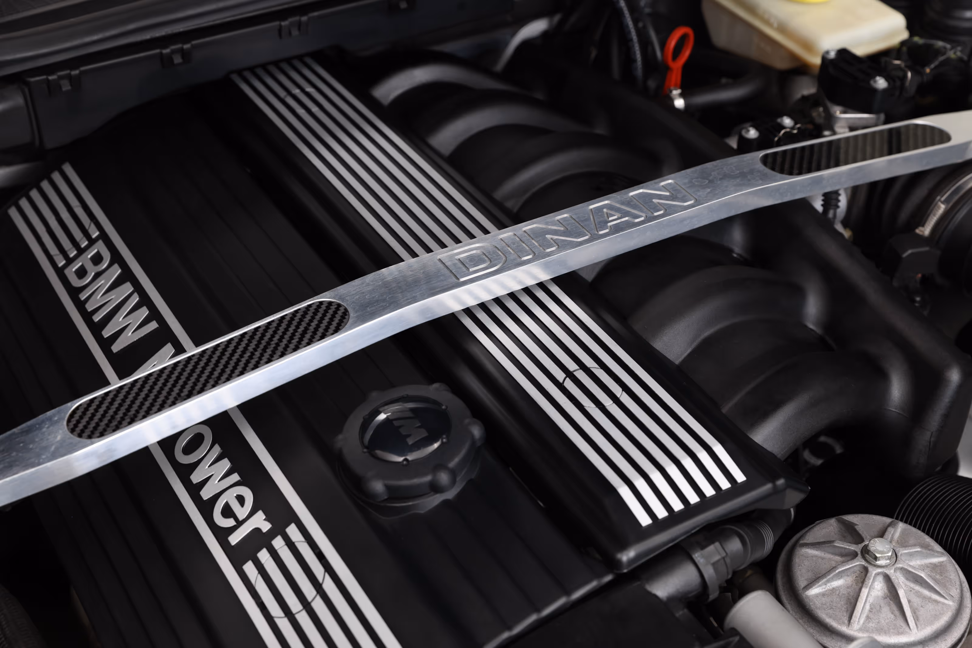 1999 BMW E36 M3 - Image 97