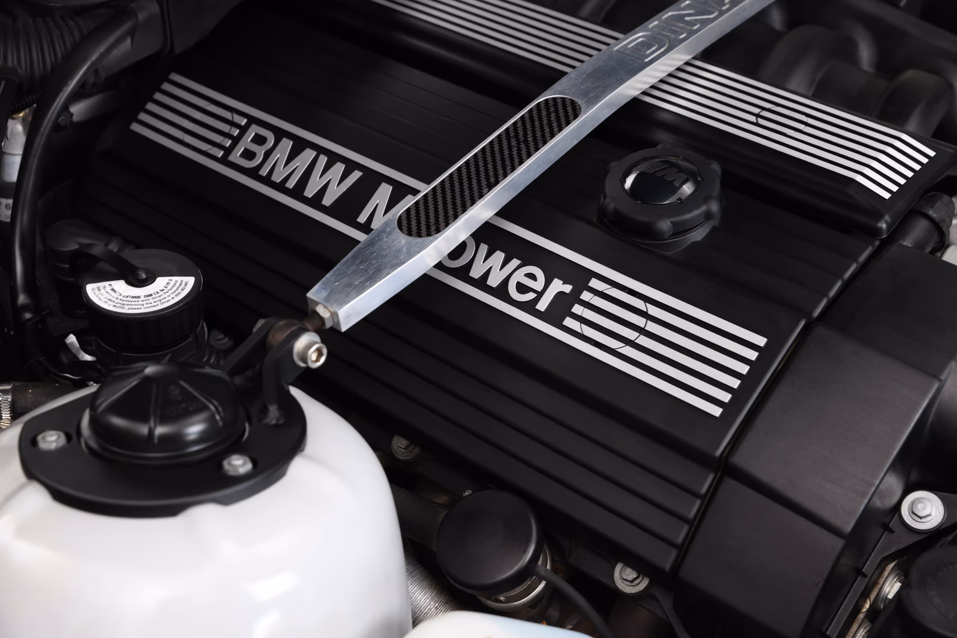 1999 BMW E36 M3 - Image 100