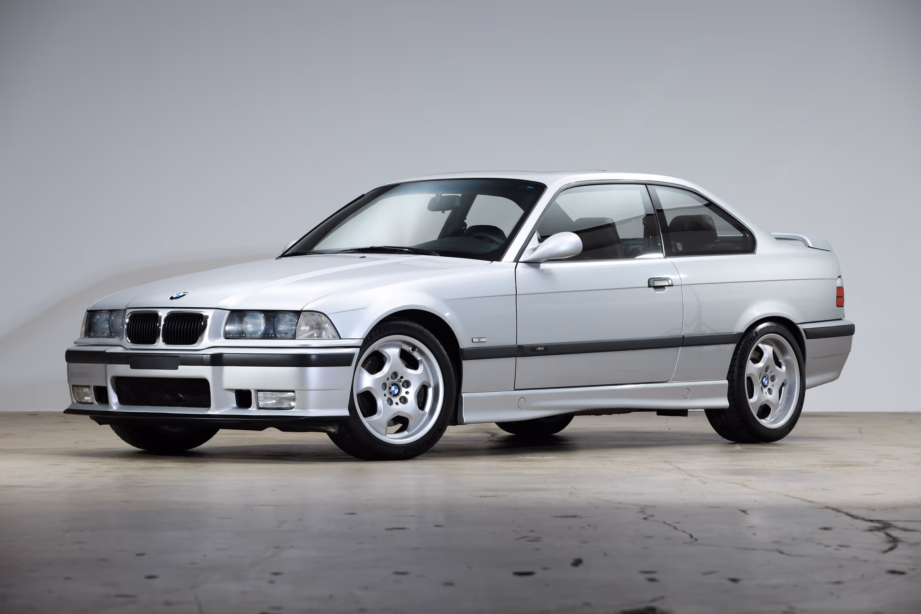 1999 BMW E36 M3 - Image 2