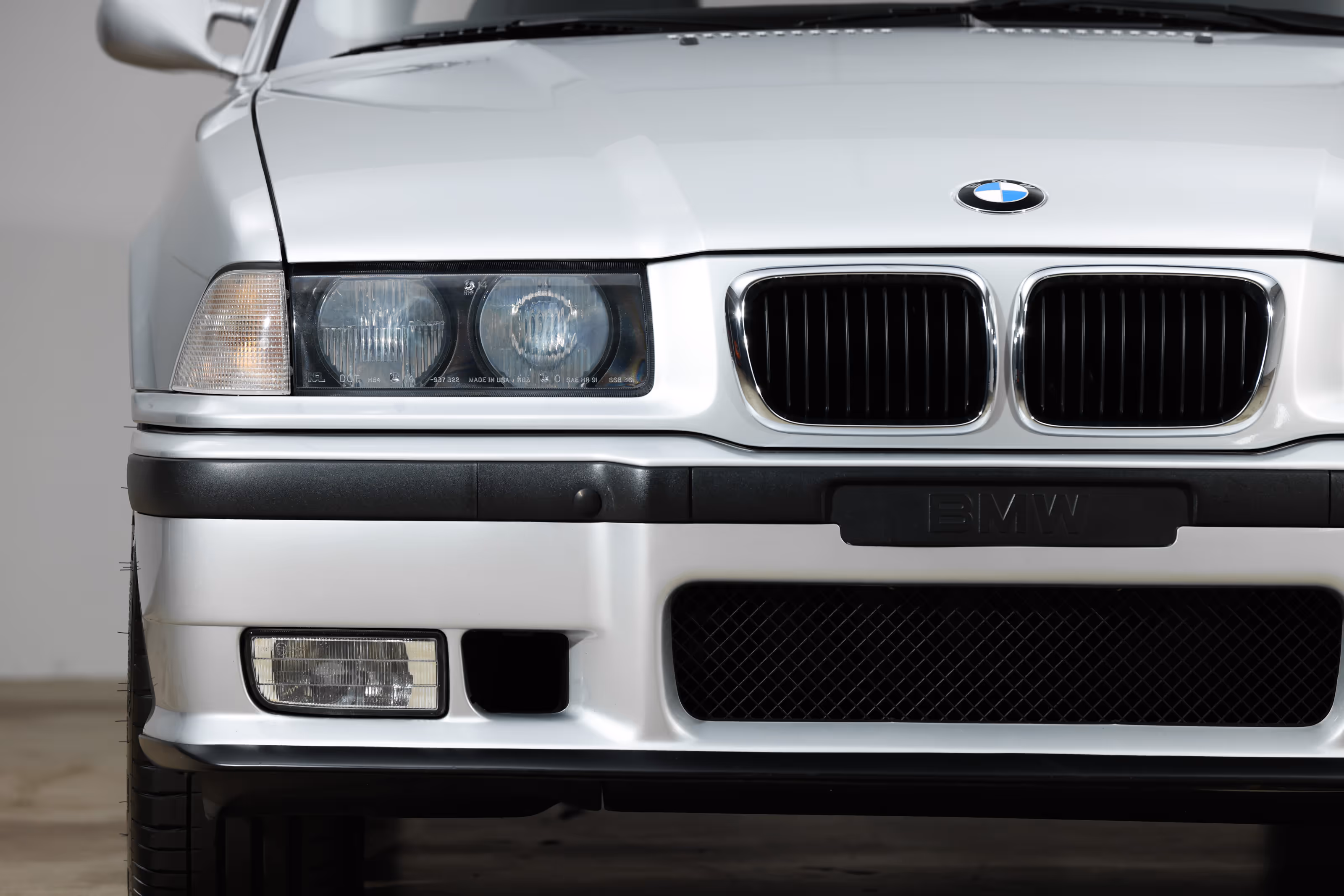 1999 BMW E36 M3 - Image 14