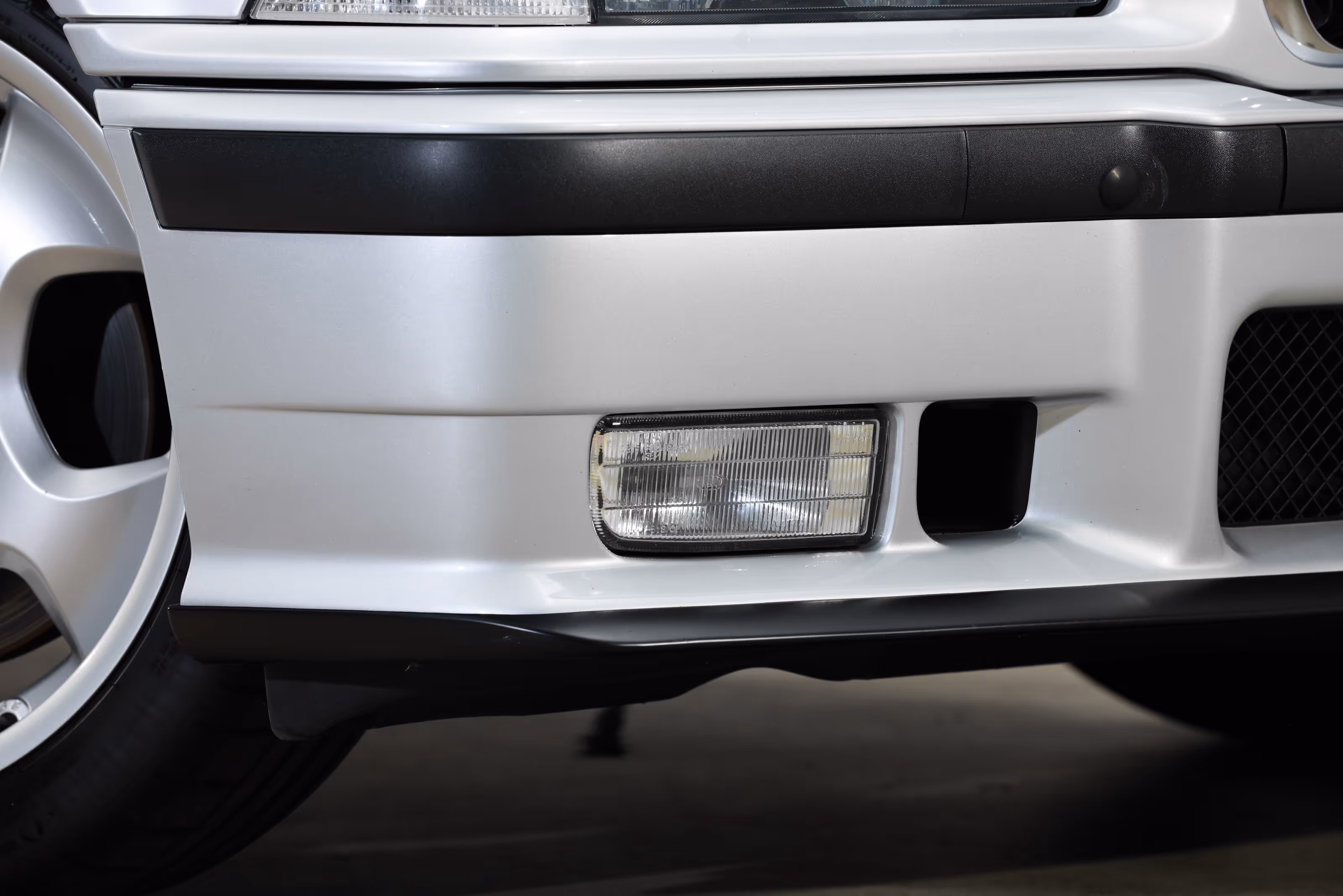 1999 BMW E36 M3 - Image 15