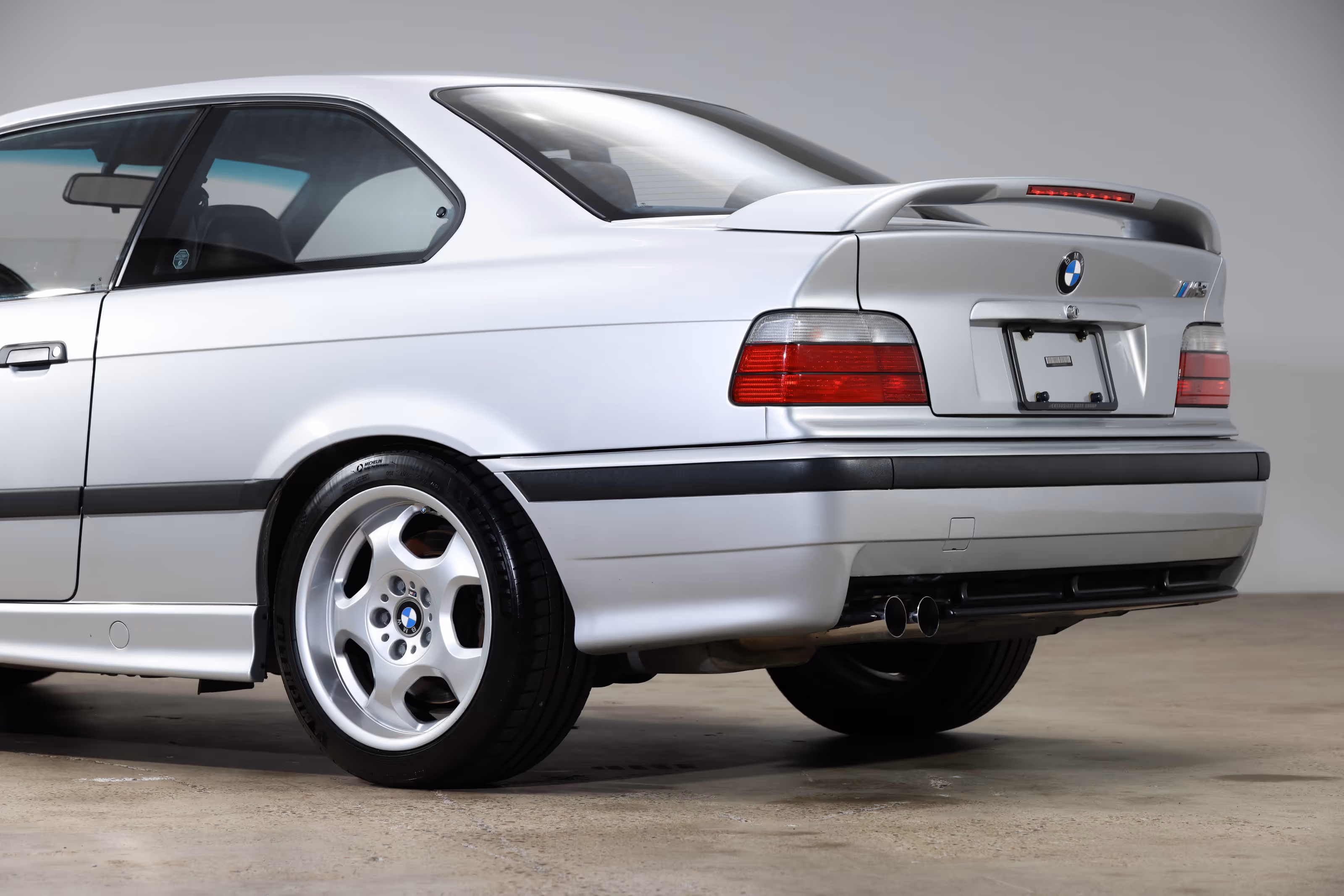 1999 BMW E36 M3 - Image 17