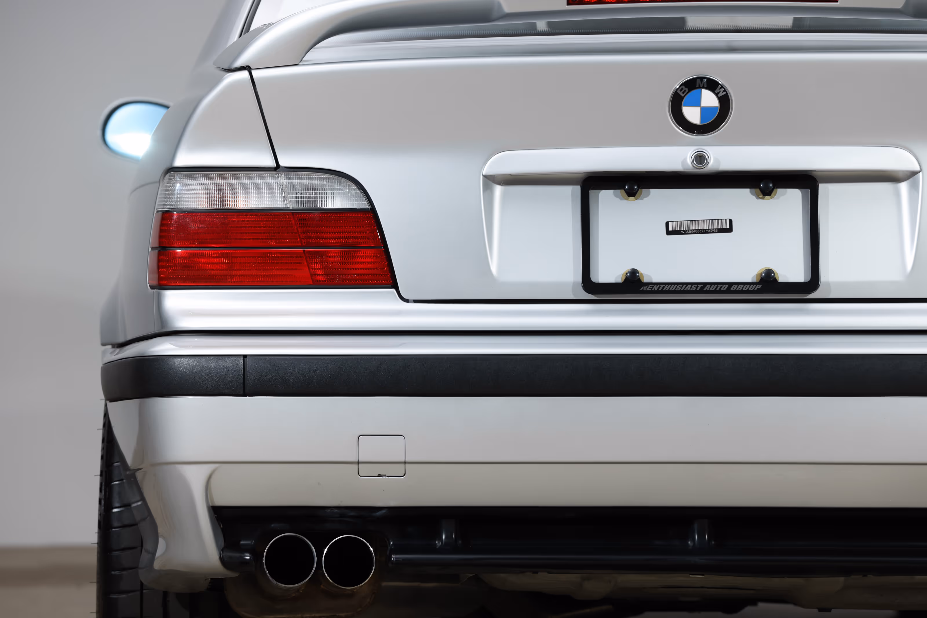 1999 BMW E36 M3 - Image 18