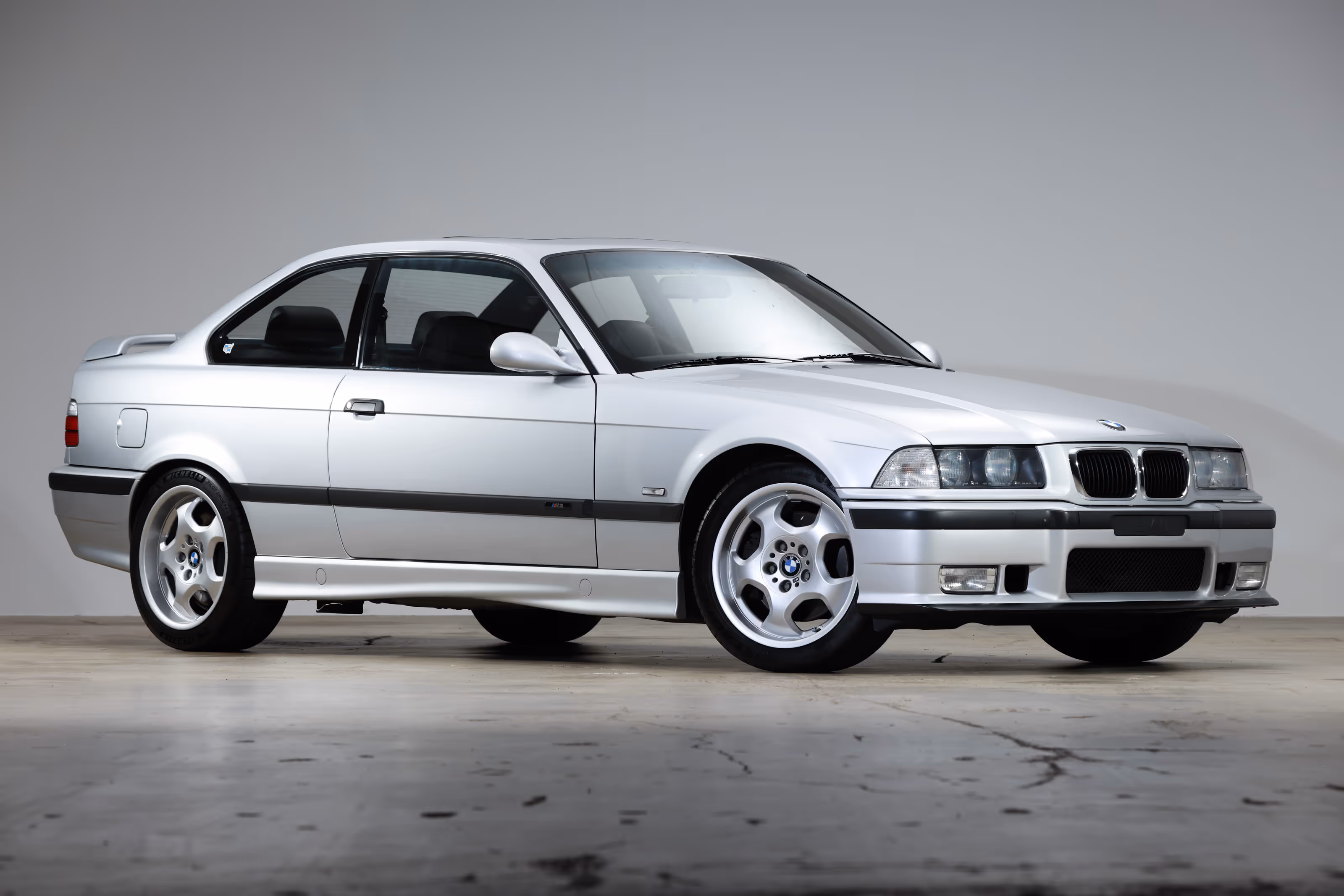 1999 BMW E36 M3 - Image 4