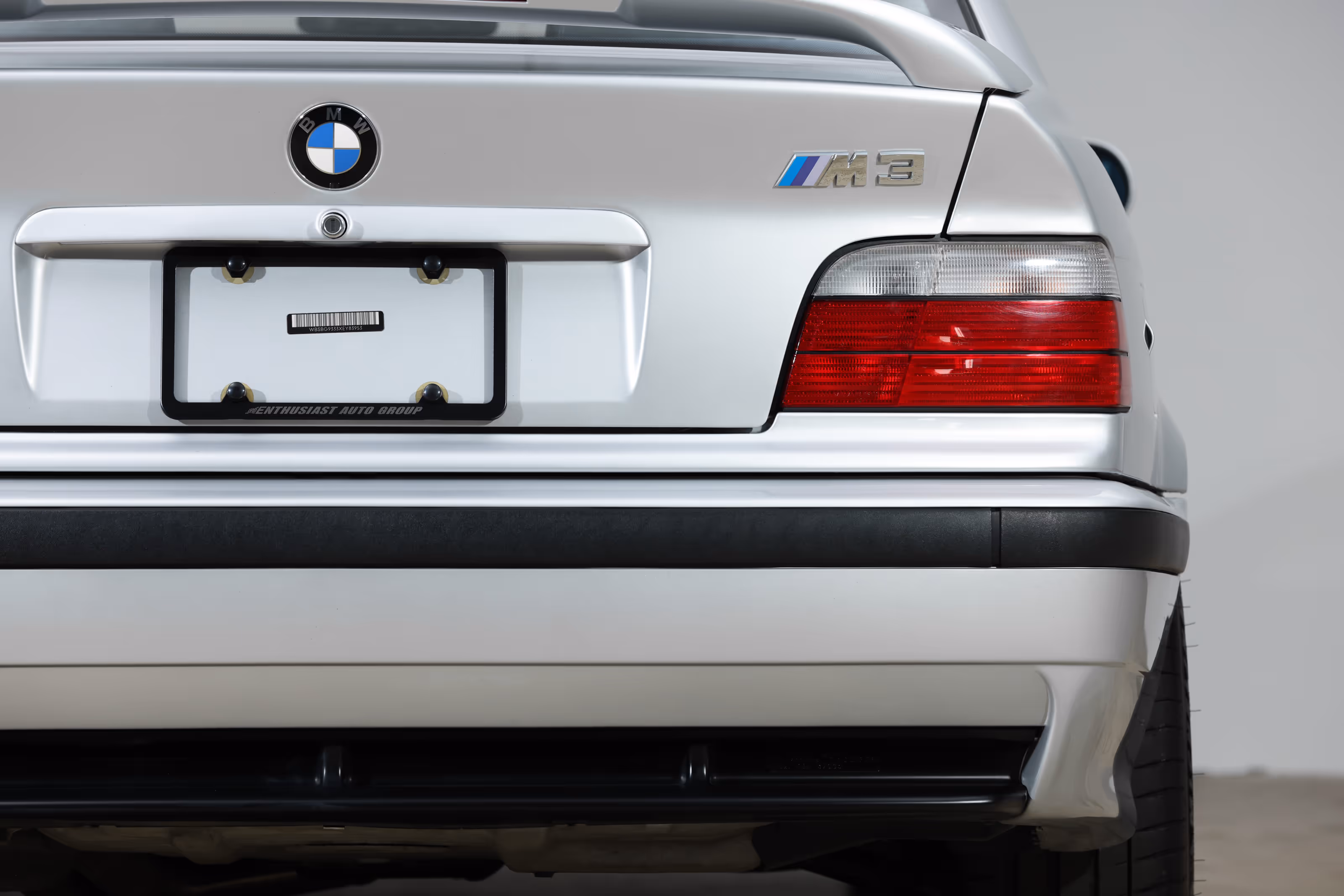 1999 BMW E36 M3 - Image 23