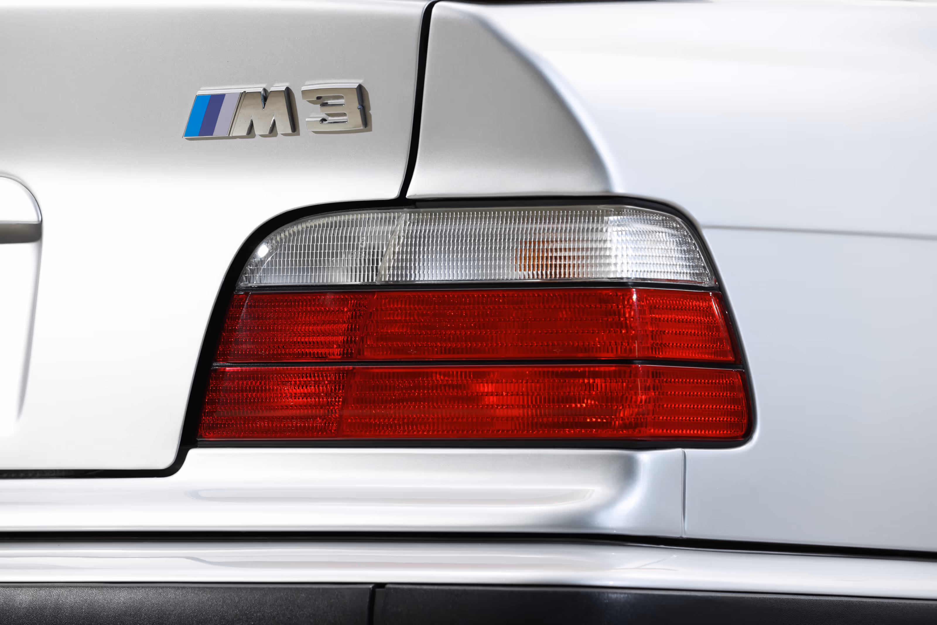 1999 BMW E36 M3 - Image 24