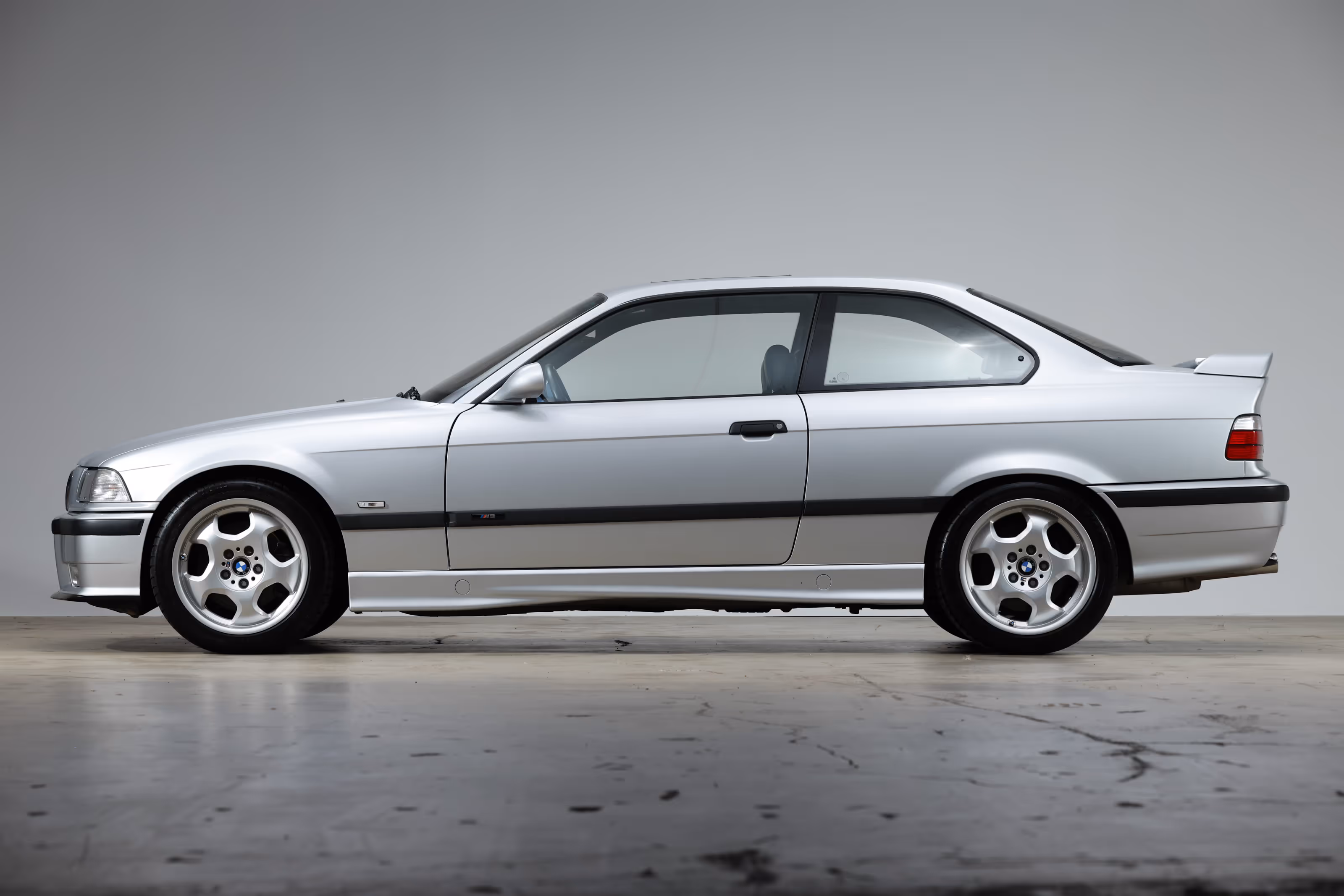 1999 BMW E36 M3 - Image 25
