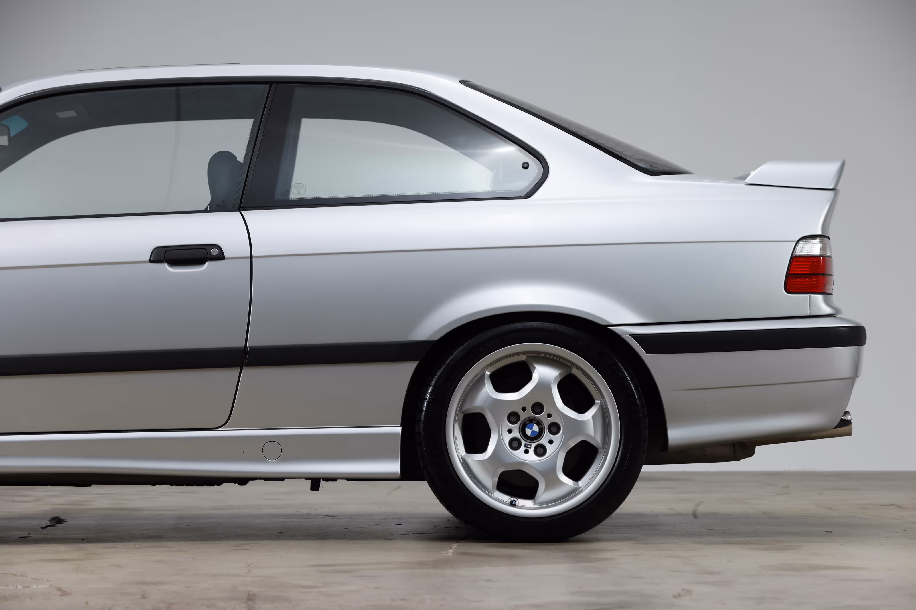 1999 BMW E36 M3 - Image 27