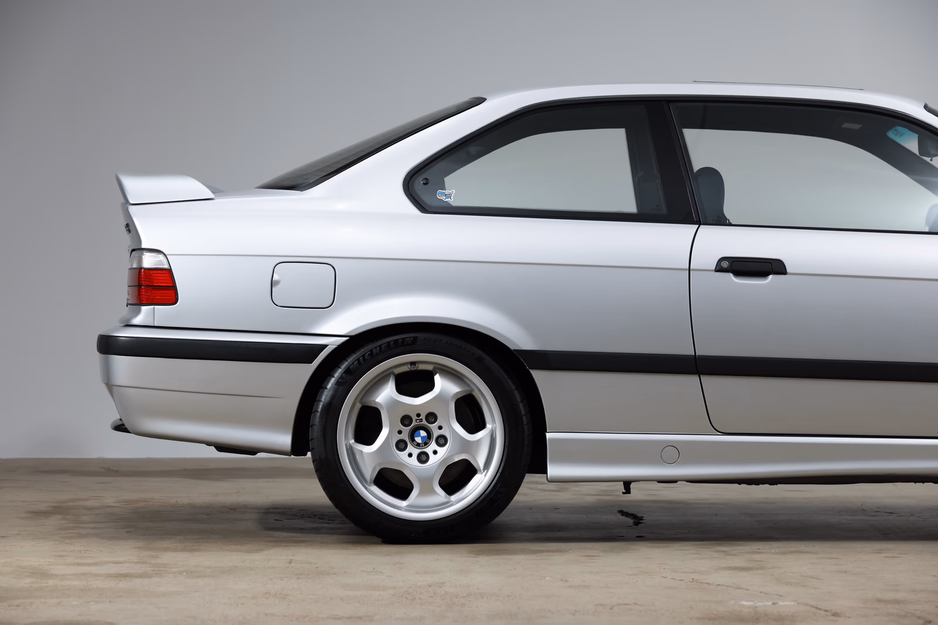 1999 BMW E36 M3 - Image 28