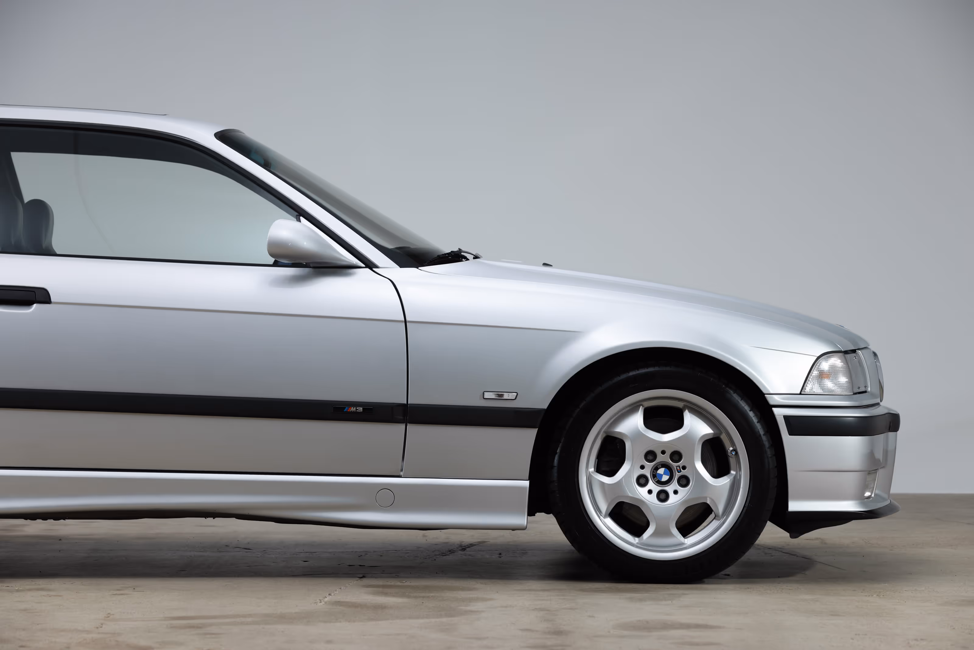 1999 BMW E36 M3 - Image 29