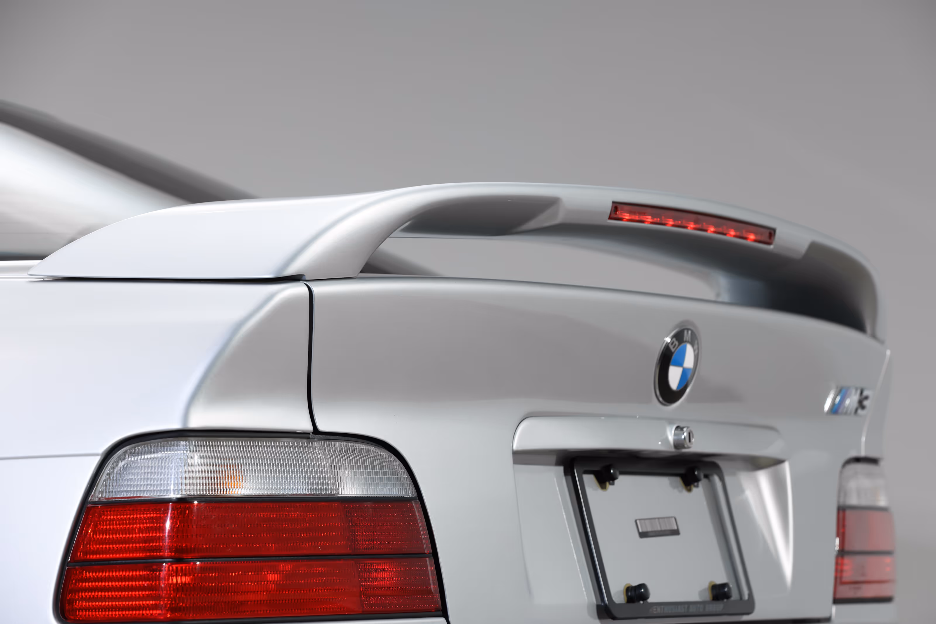 1999 BMW E36 M3 - Image 36