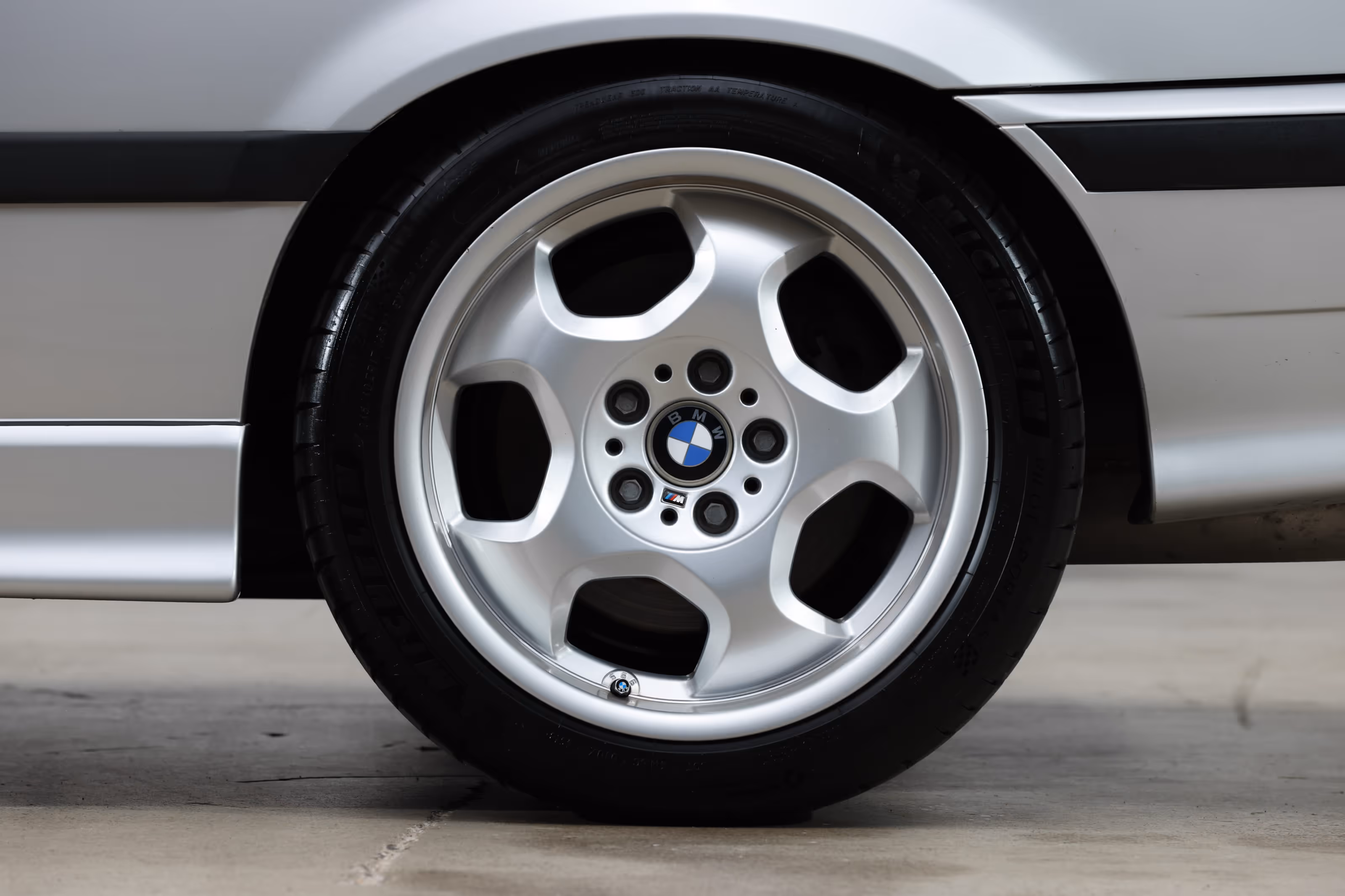 1999 BMW E36 M3 - Image 39