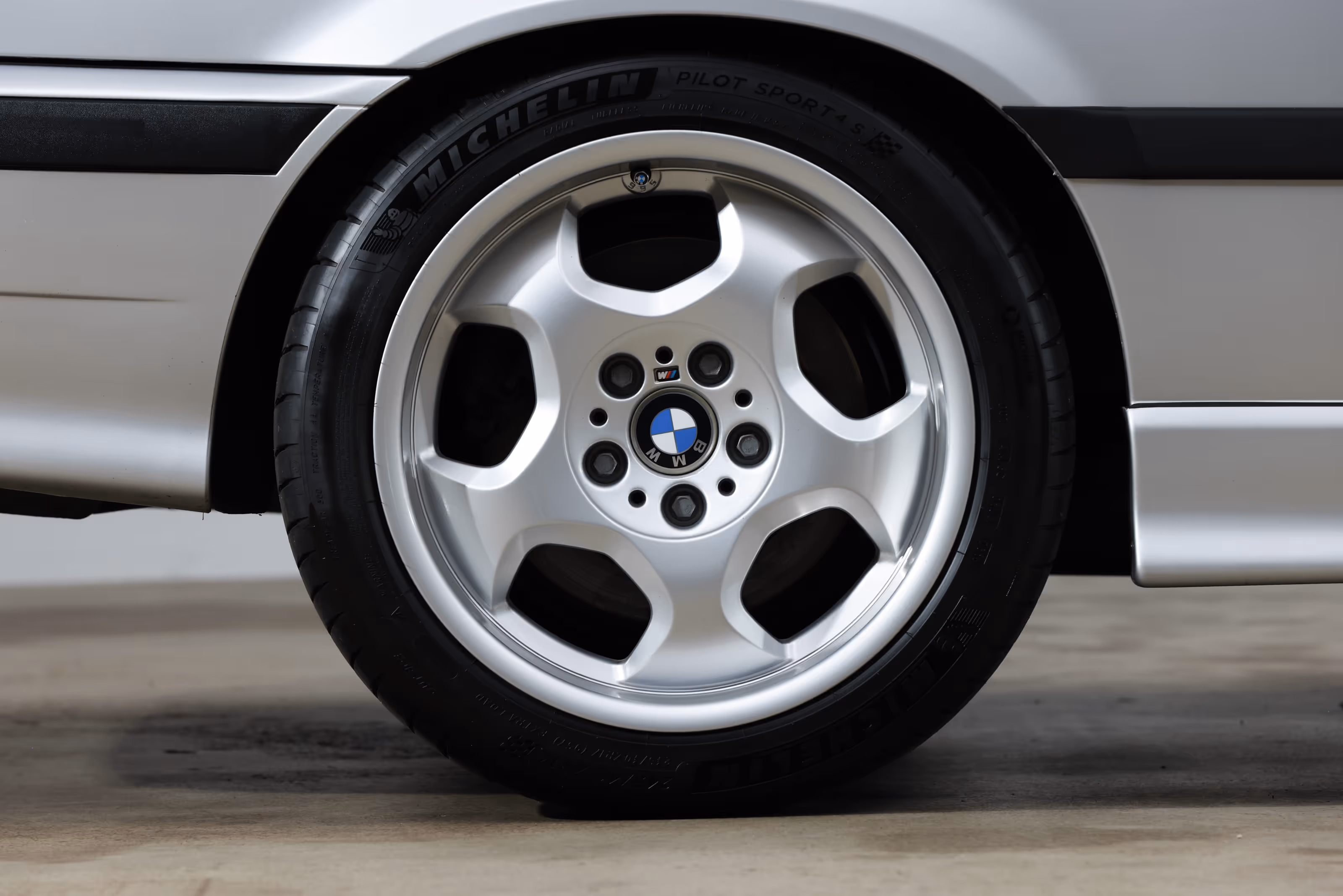 1999 BMW E36 M3 - Image 40