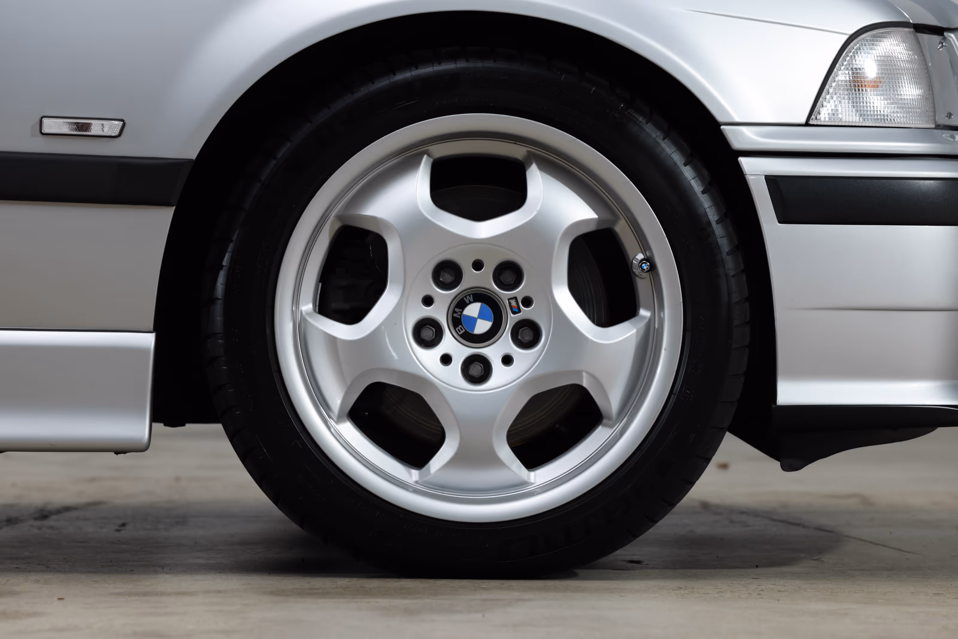 1999 BMW E36 M3 - Image 41