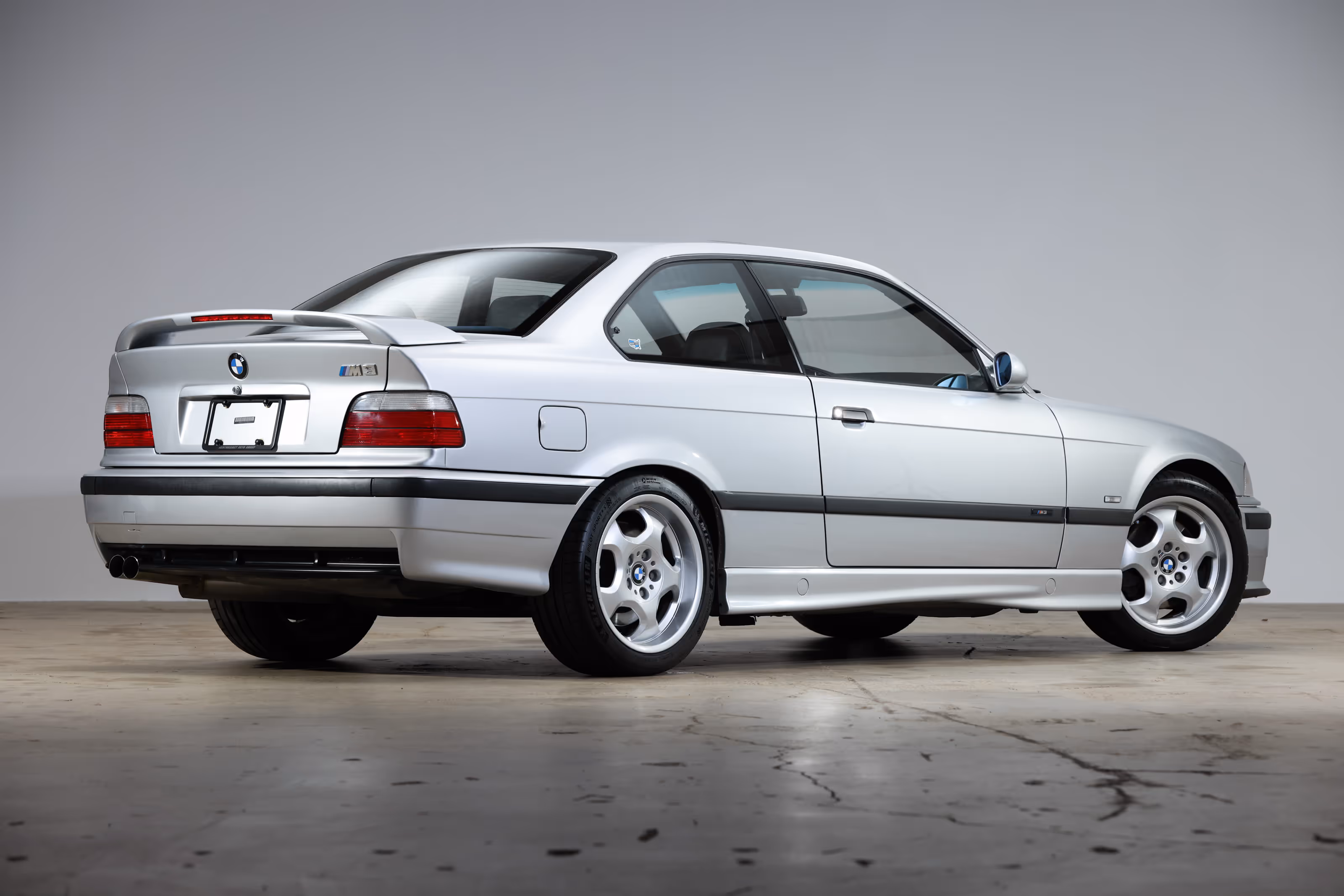1999 BMW E36 M3 - Image 6