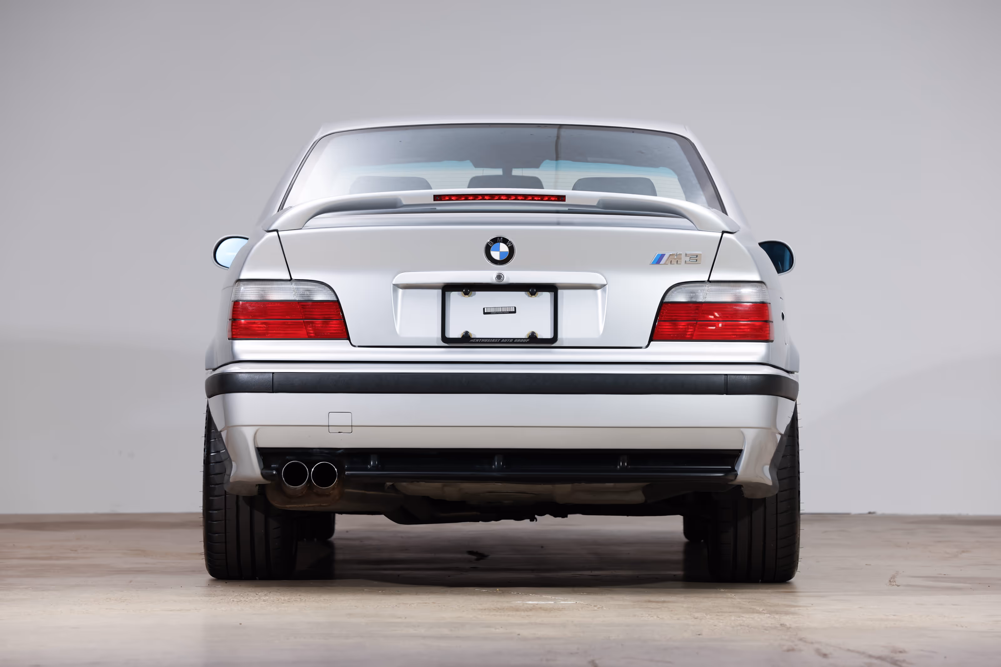 1999 BMW E36 M3 - Image 7