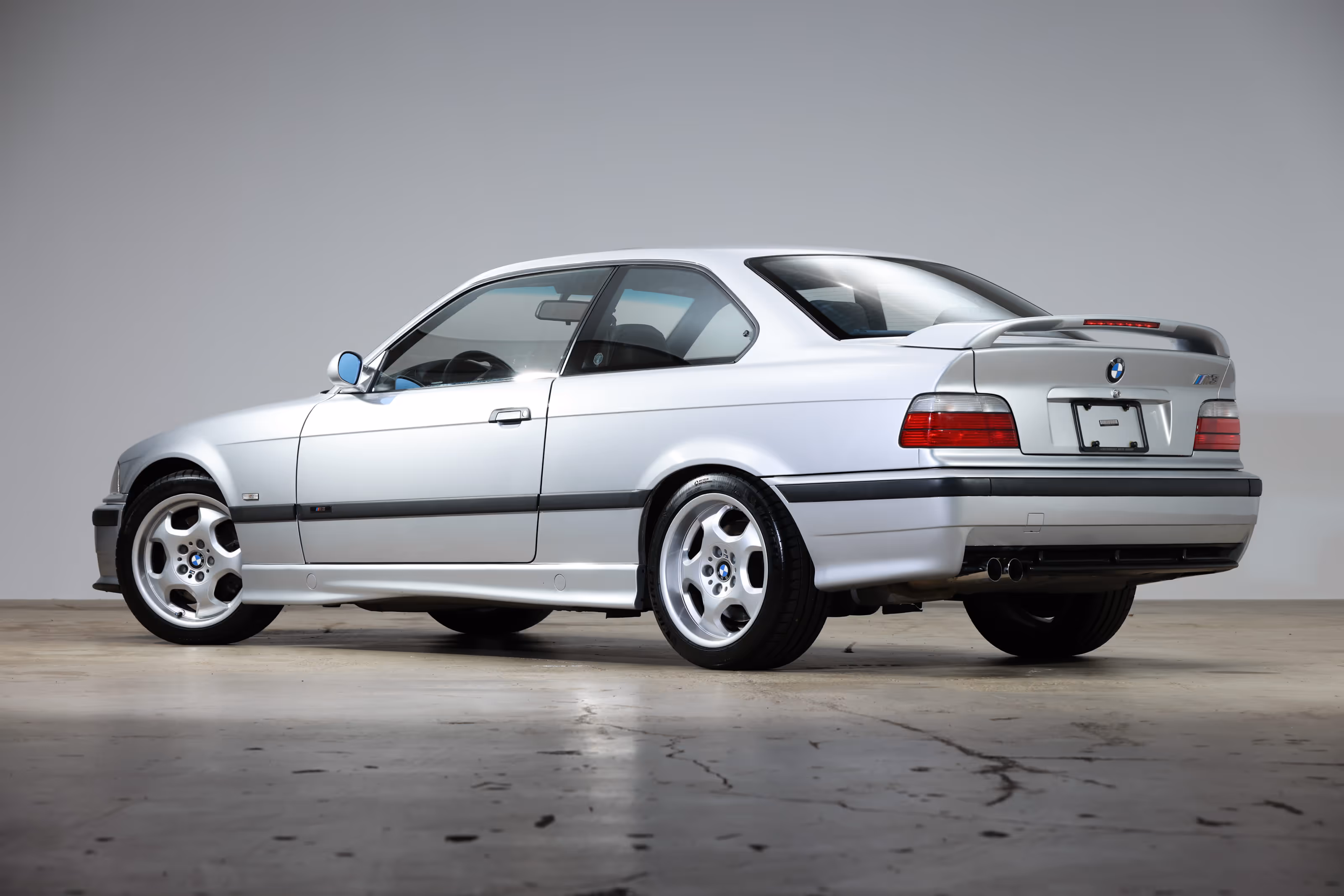 1999 BMW E36 M3 - Image 8