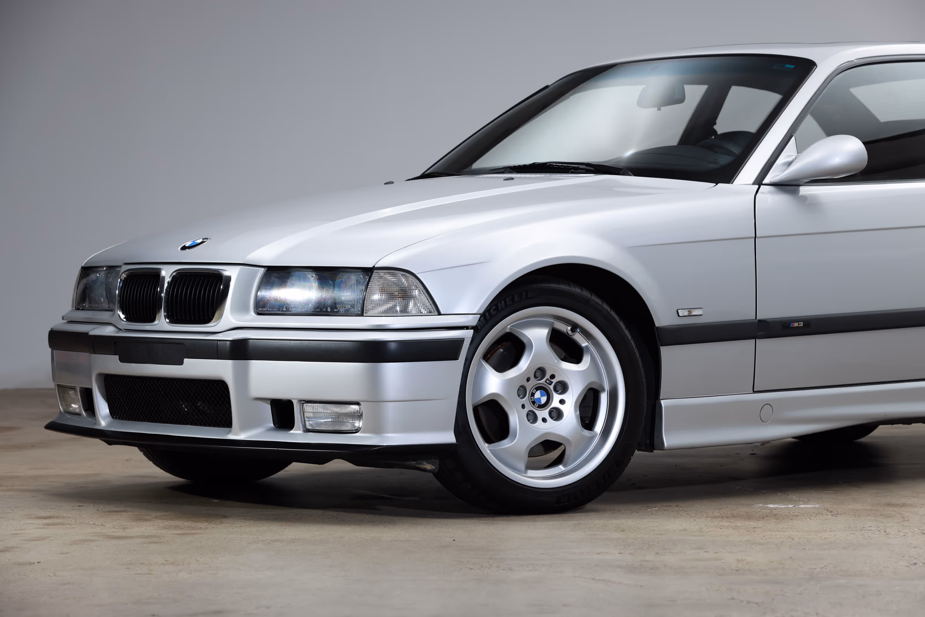 1999 BMW E36 M3 - Image 9