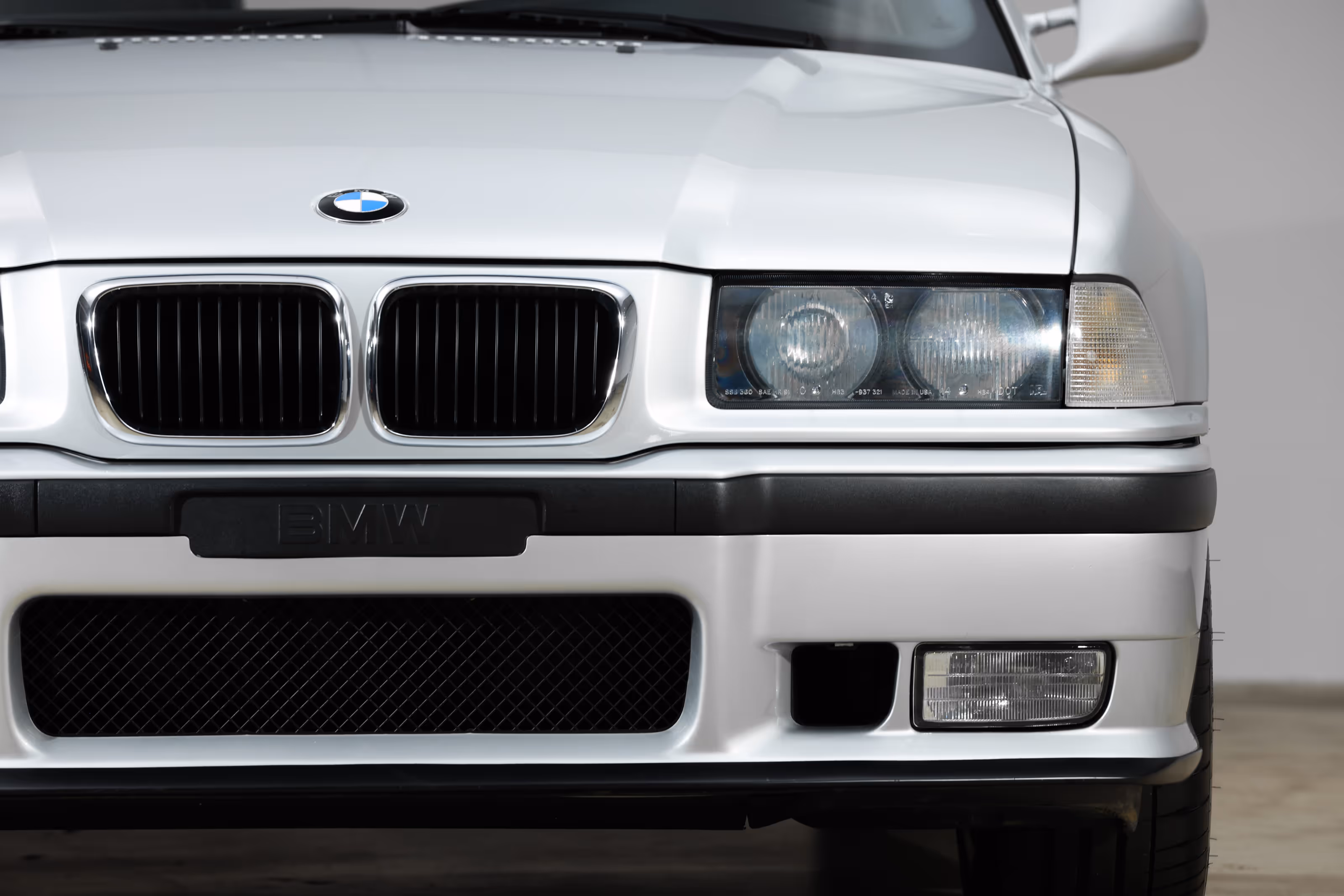 1999 BMW E36 M3 - Image 10