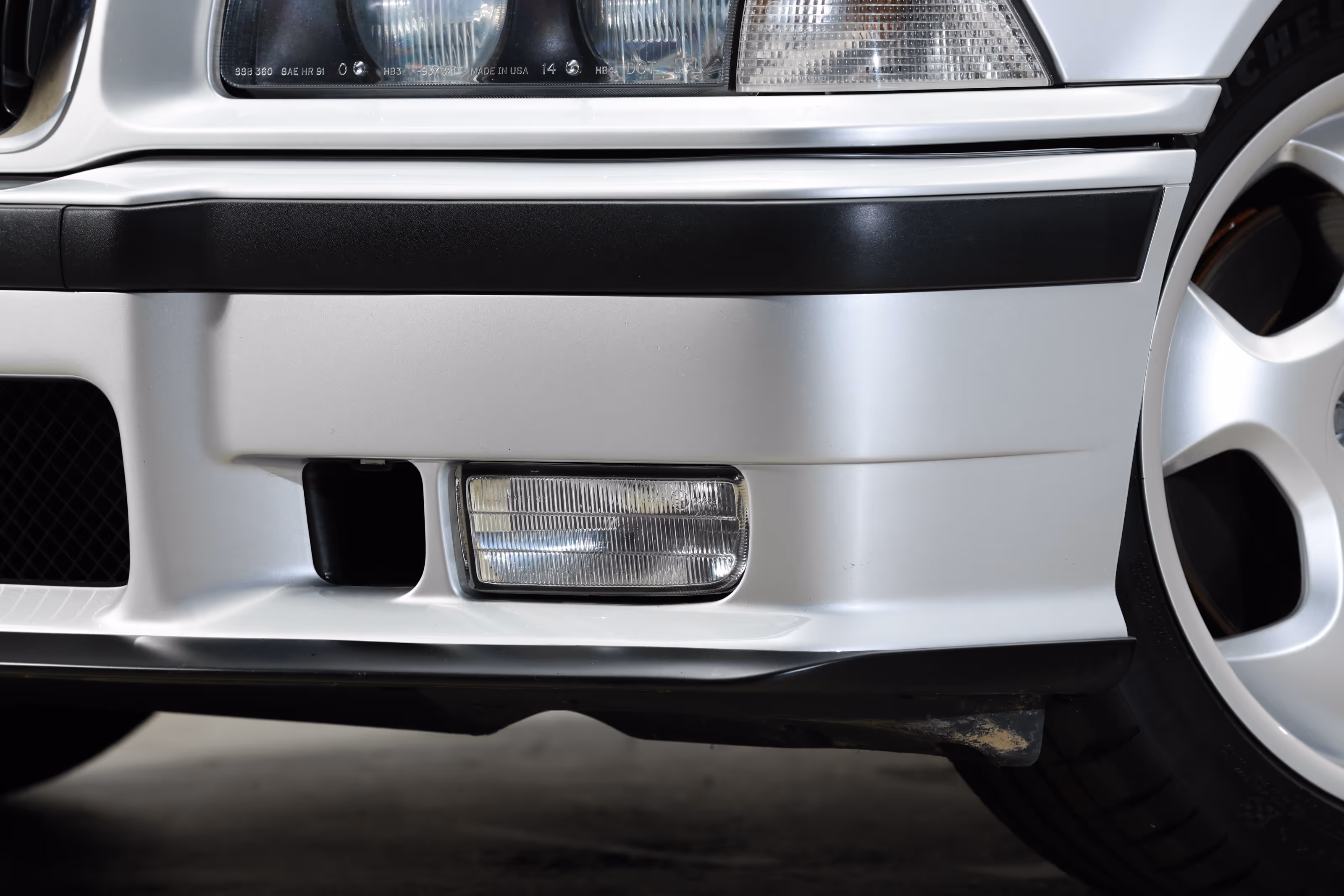1999 BMW E36 M3 - Image 11