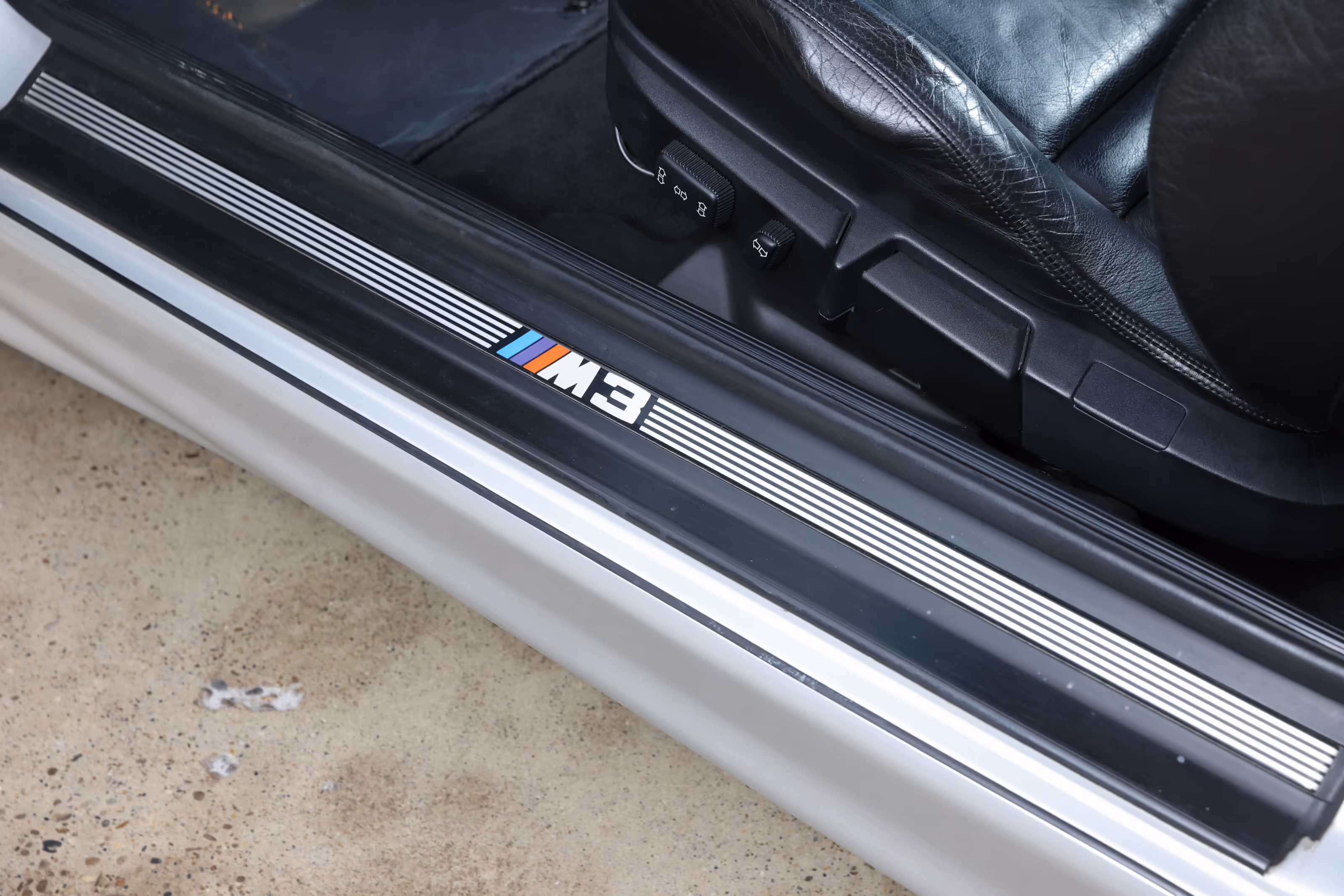 1999 BMW E36 M3 - Image 42
