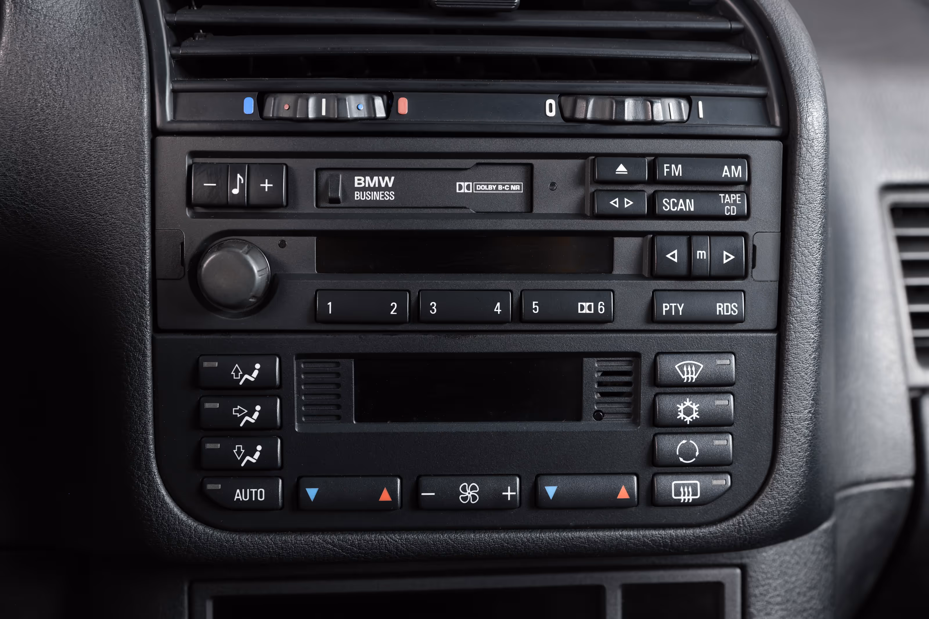 1999 BMW E36 M3 - Image 52