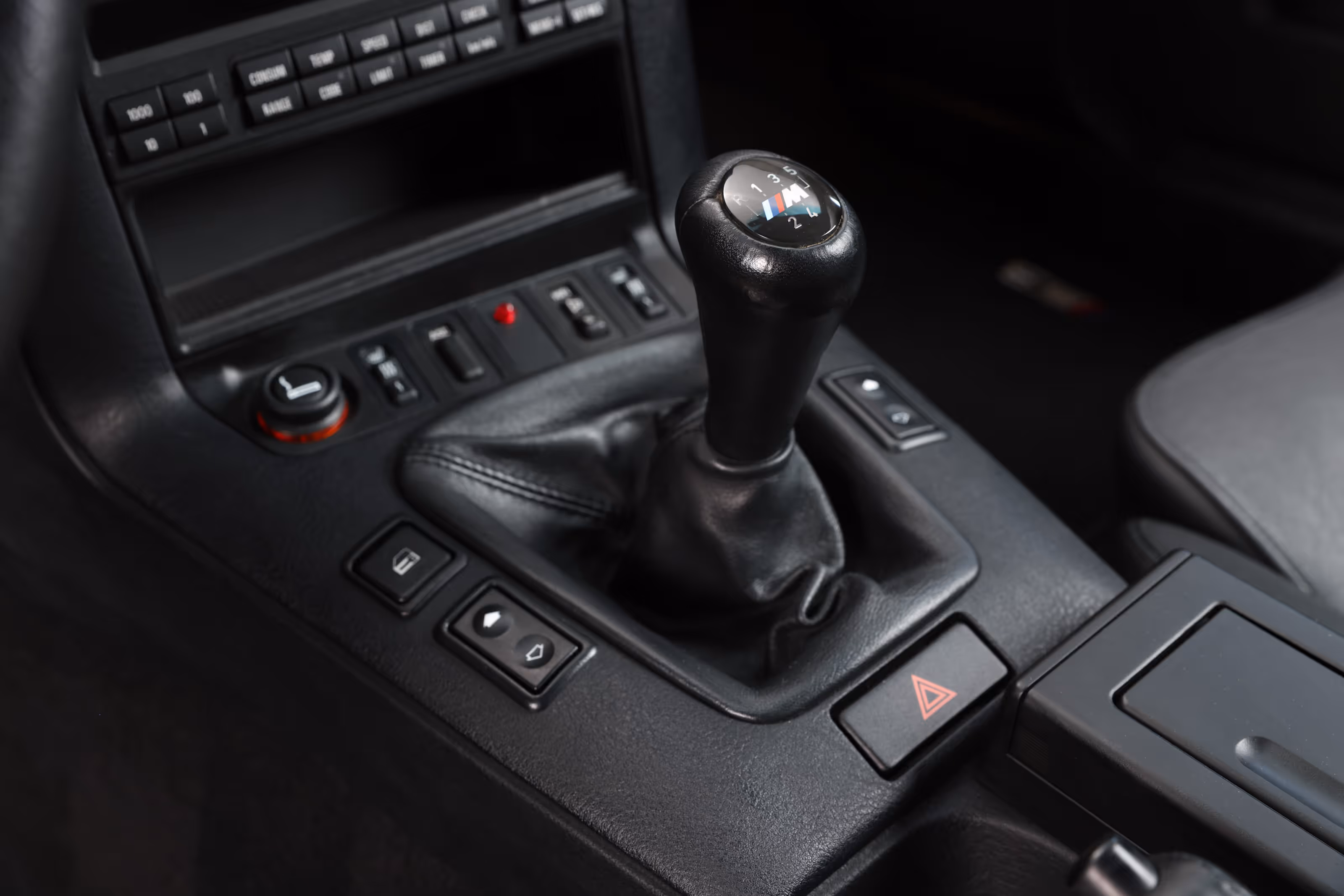 1999 BMW E36 M3 - Image 55