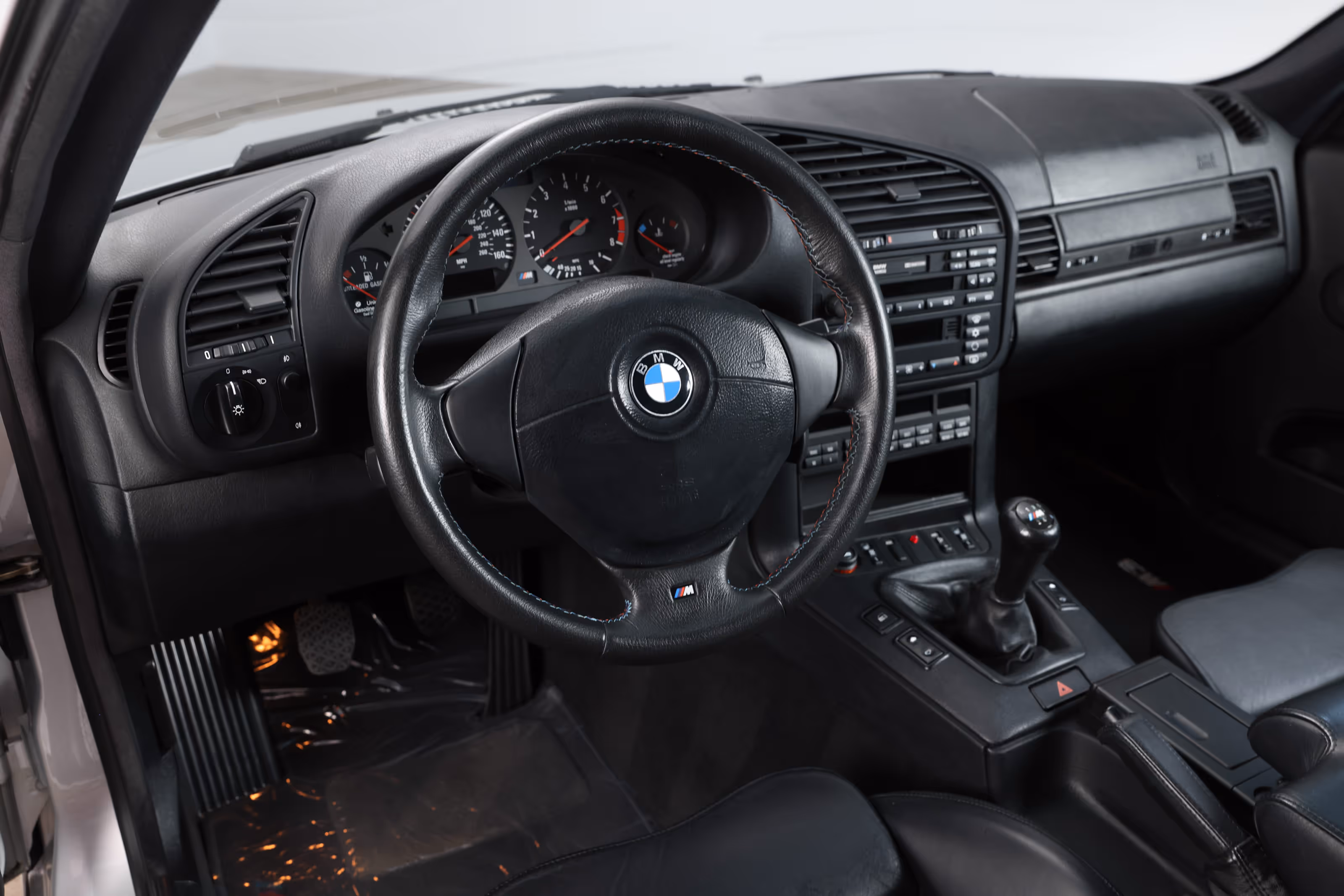 1999 BMW E36 M3 - Image 44