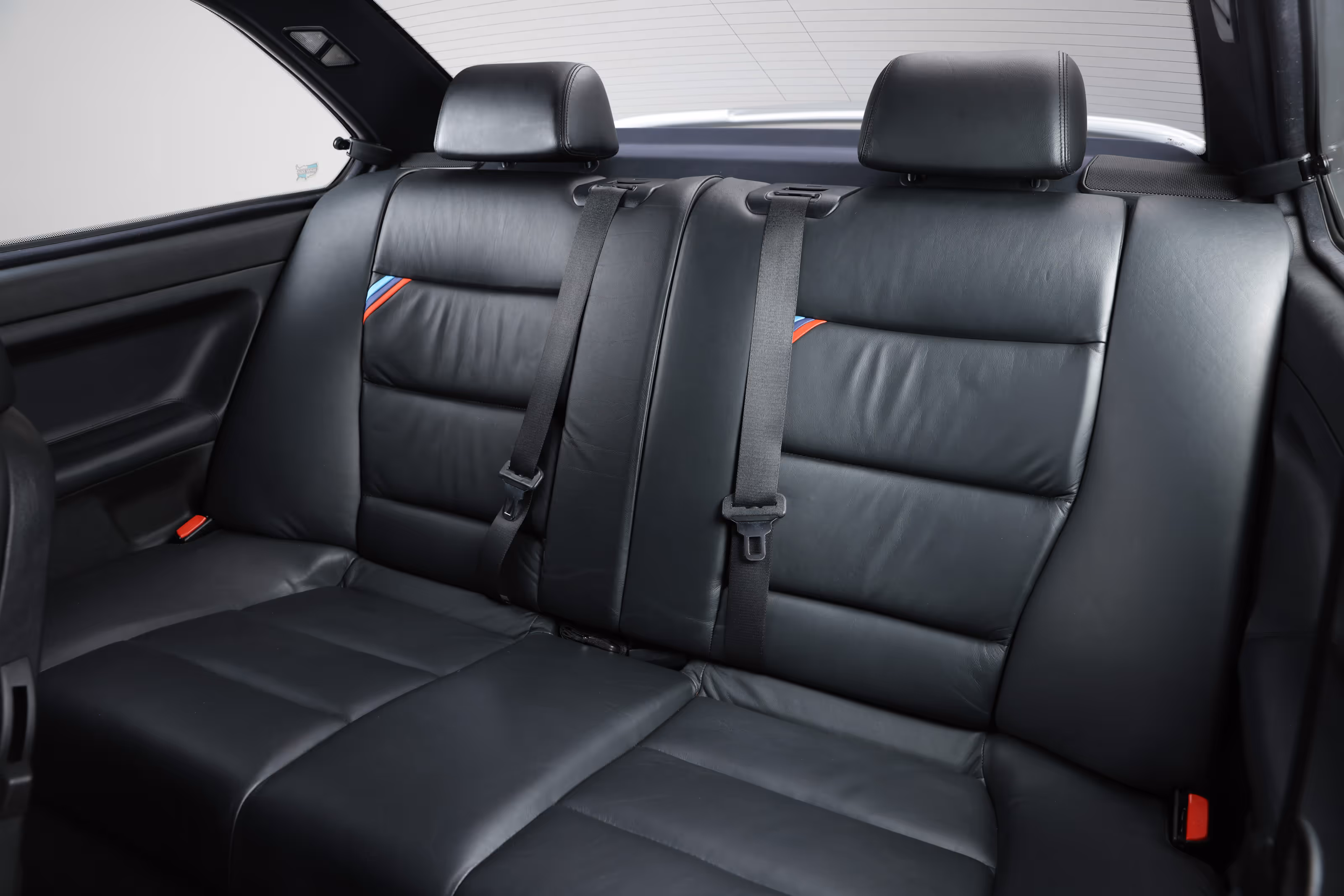 1999 BMW E36 M3 - Image 79