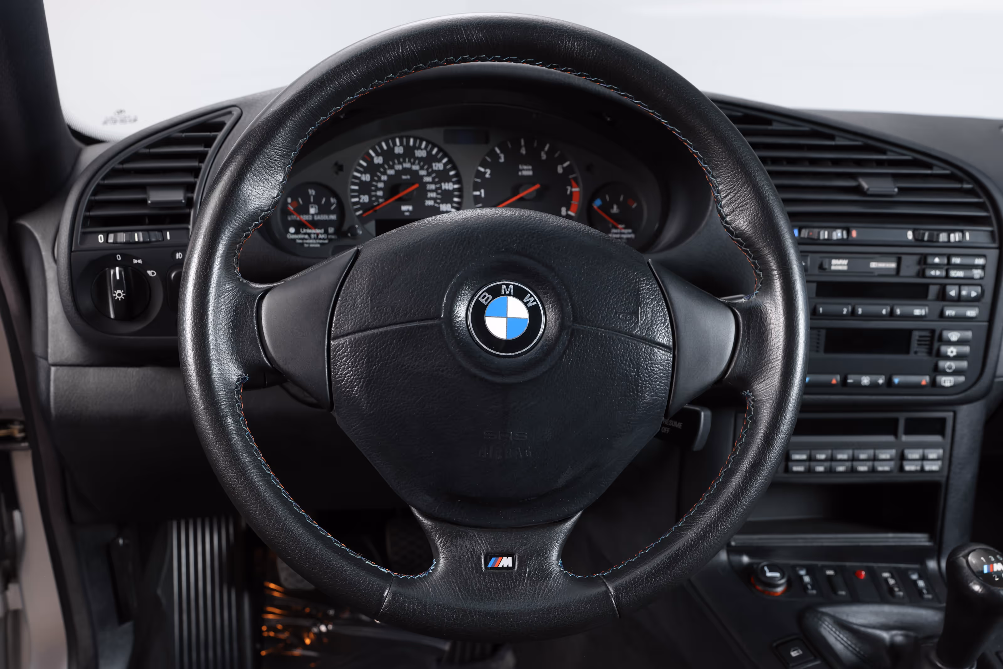 1999 BMW E36 M3 - Image 46