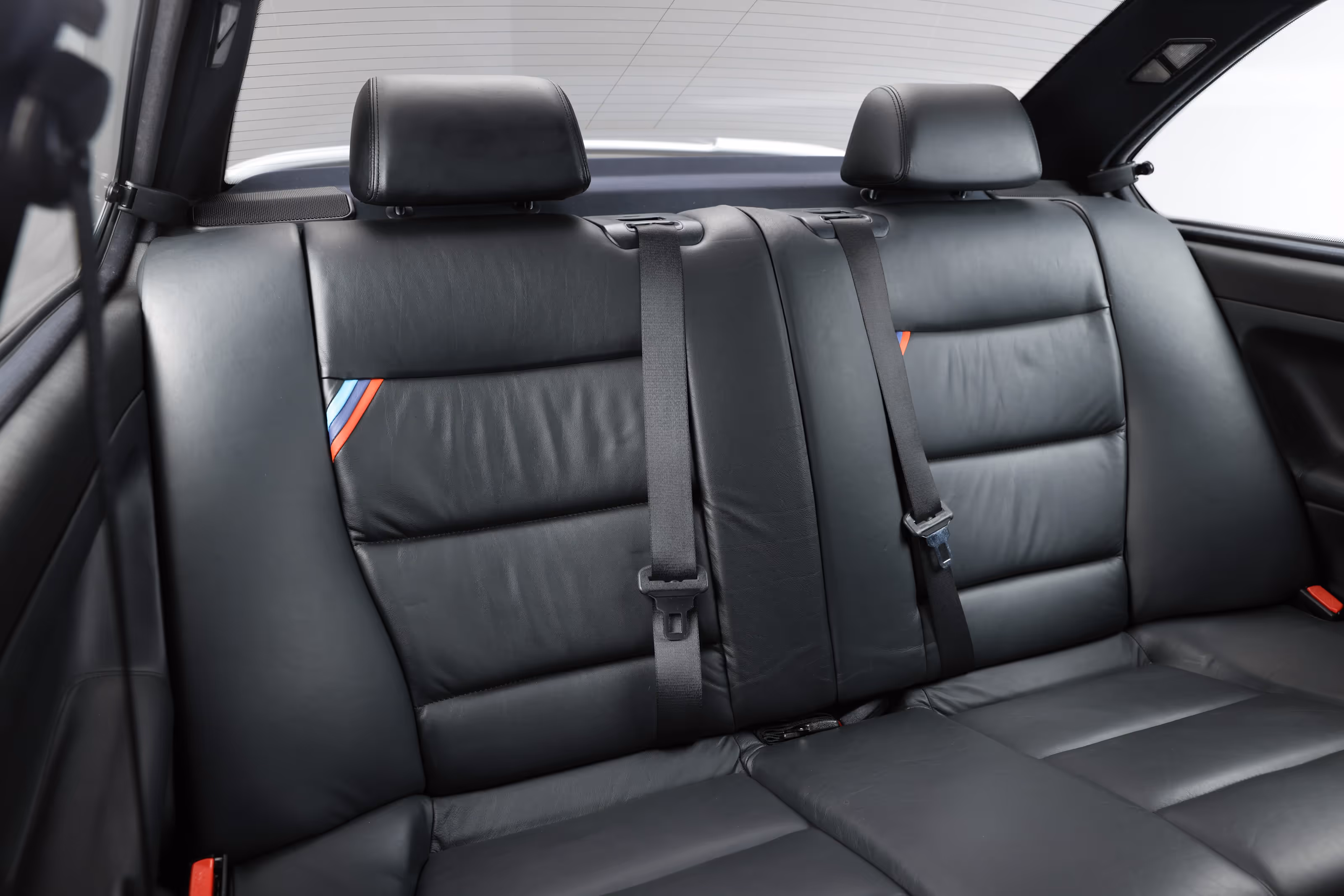 1999 BMW E36 M3 - Image 82
