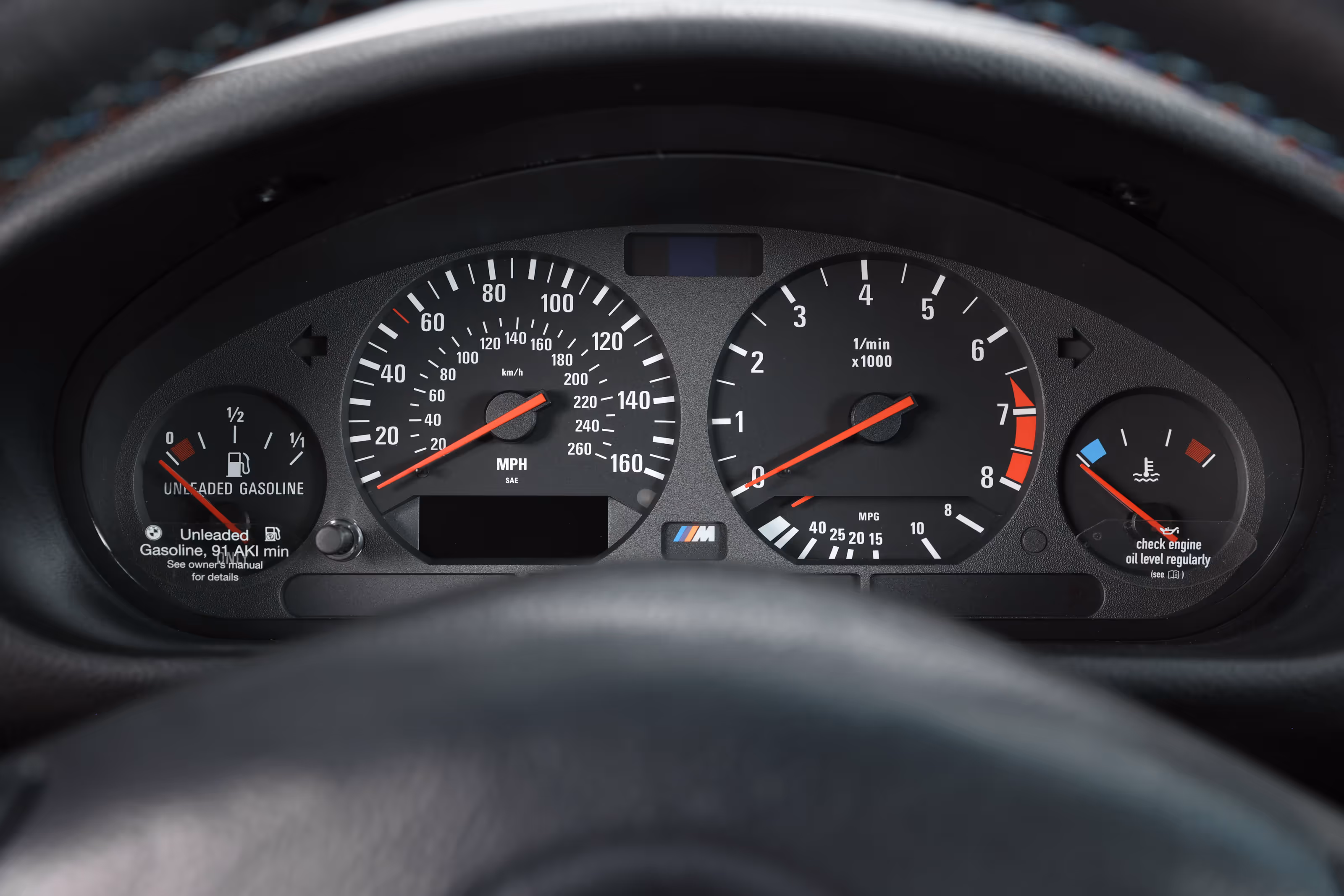 1999 BMW E36 M3 - Image 48