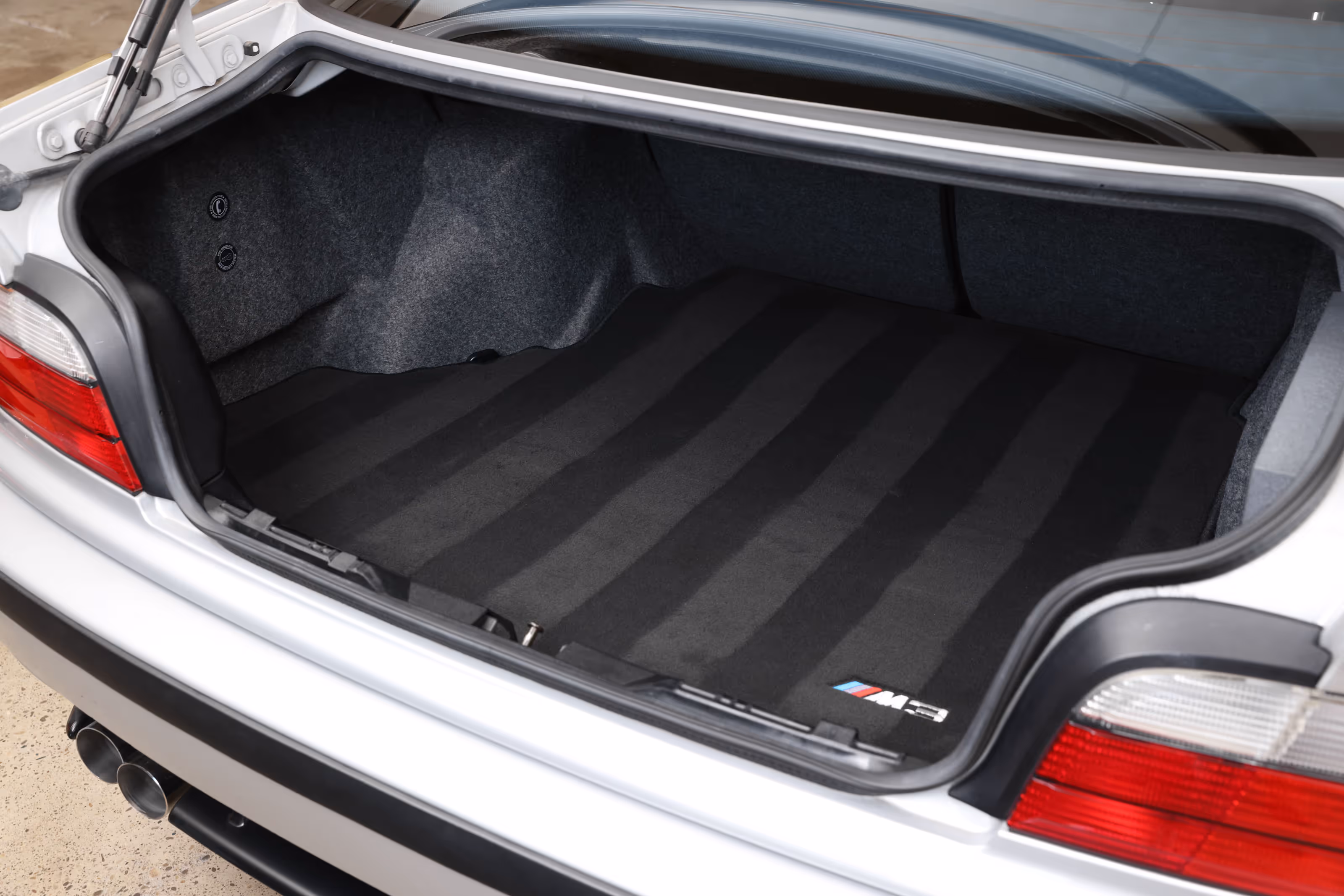 1999 BMW E36 M3 - Image 105