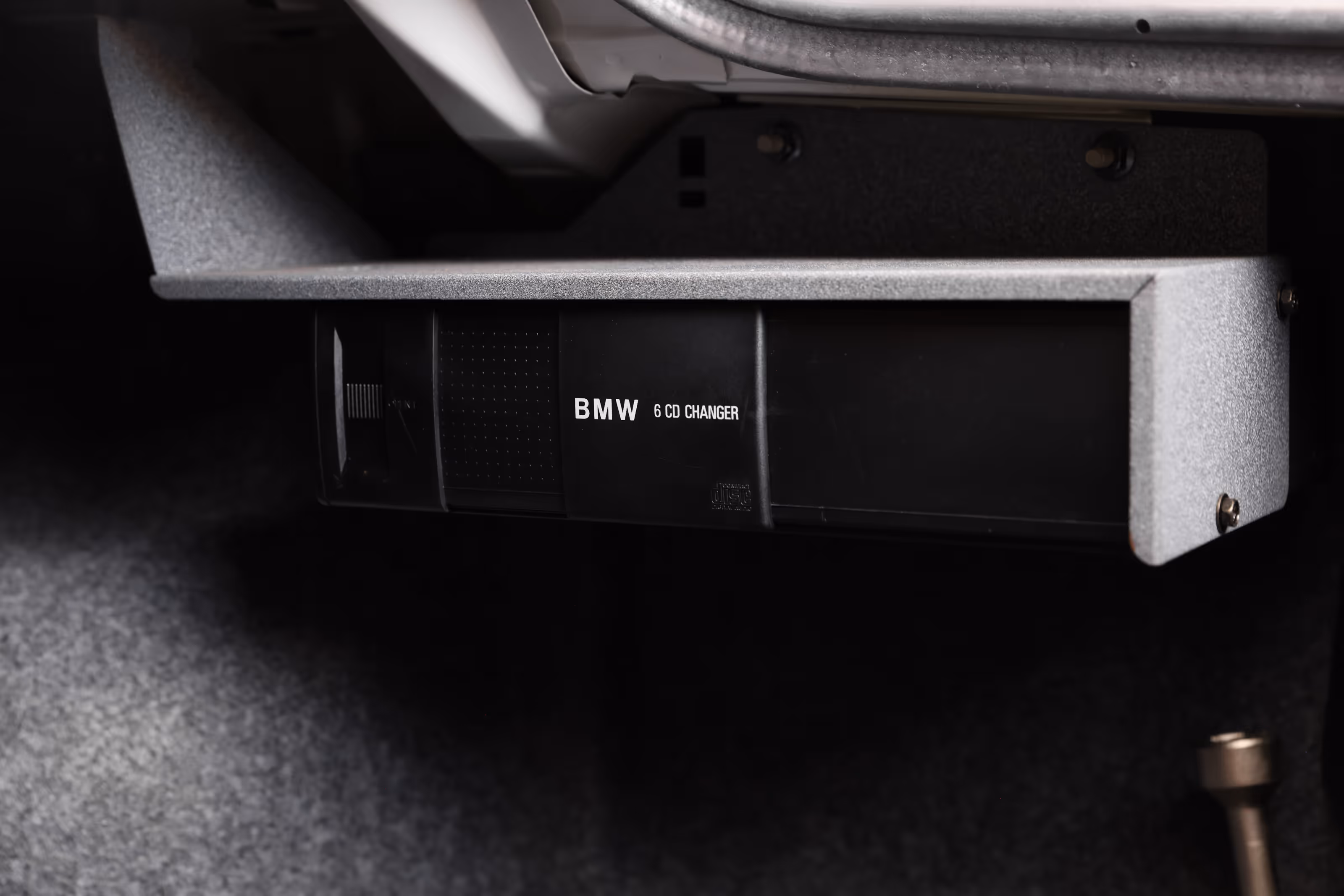 1999 BMW E36 M3 - Image 108
