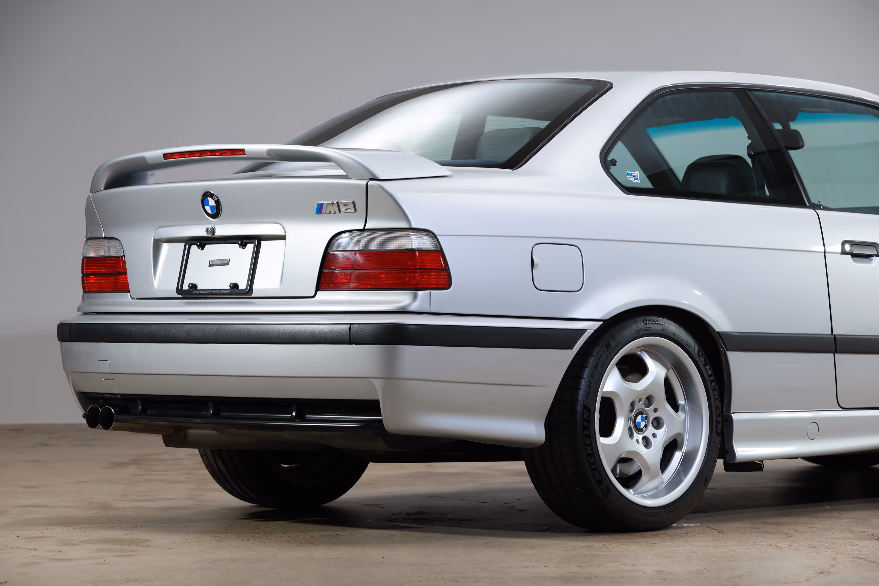 1999 BMW E36 M3