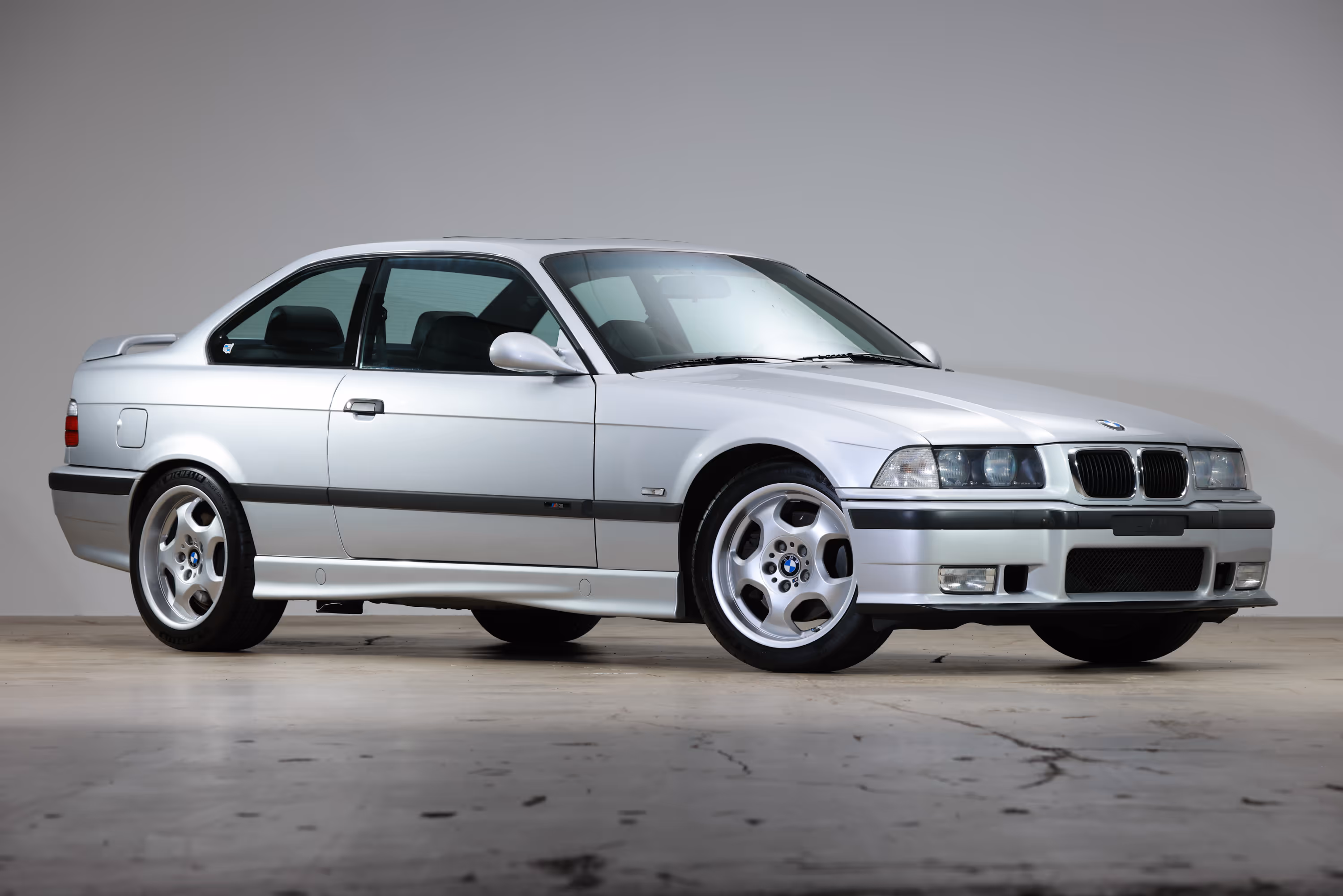 1999 BMW E36 M3 - Image 1