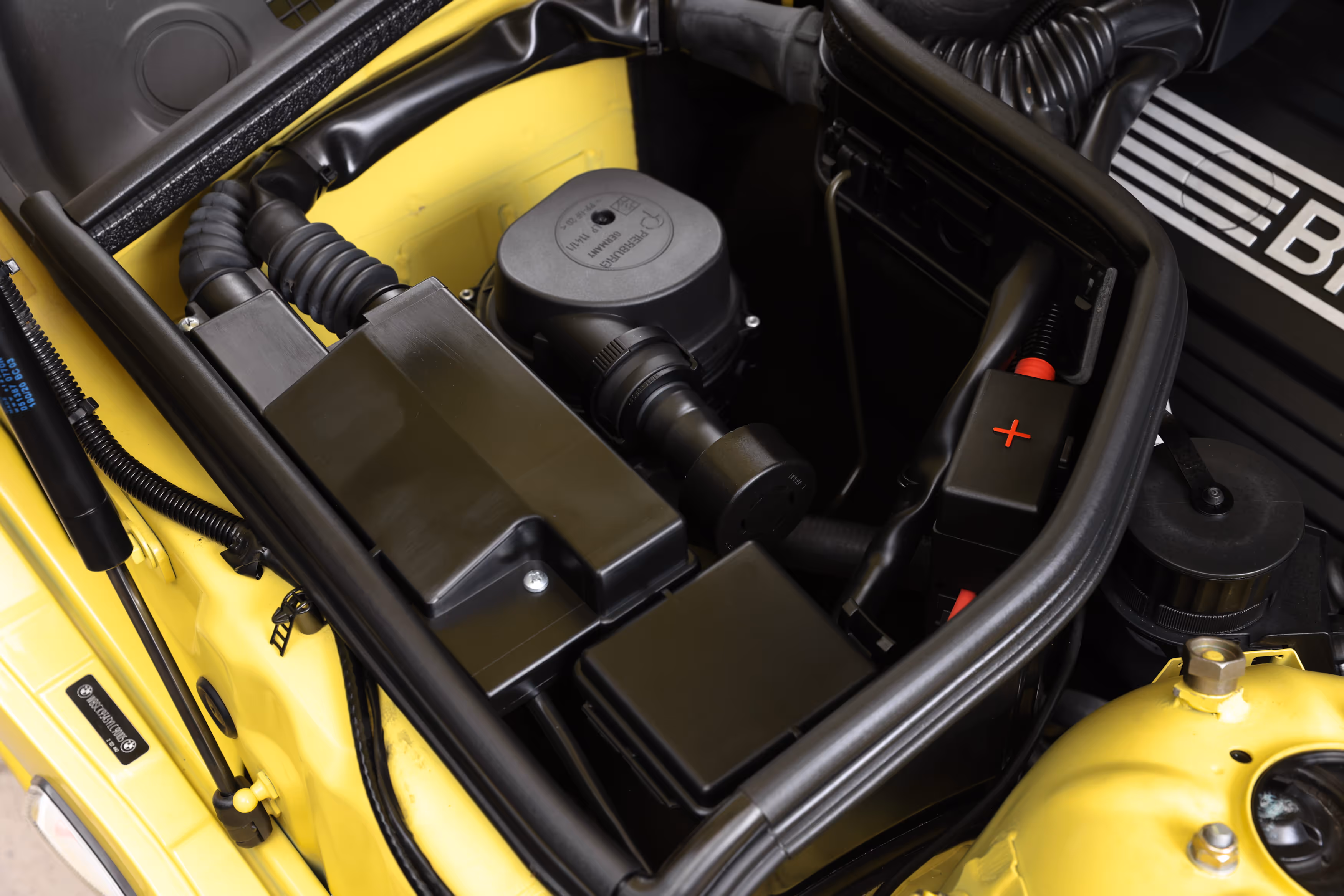 2000 BMW Z3 M Roadster - Image 90