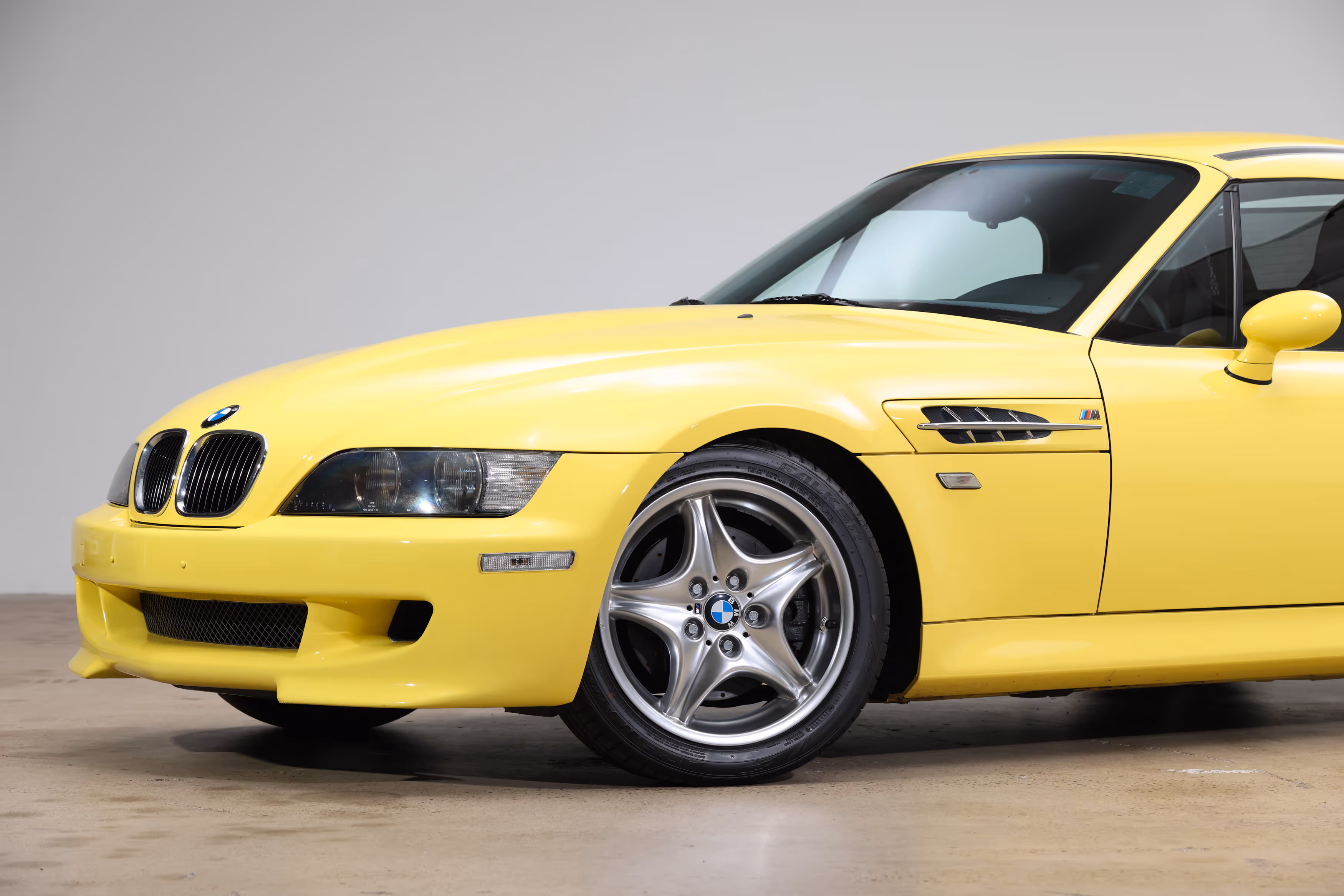 2000 BMW Z3 M Roadster - Image 13