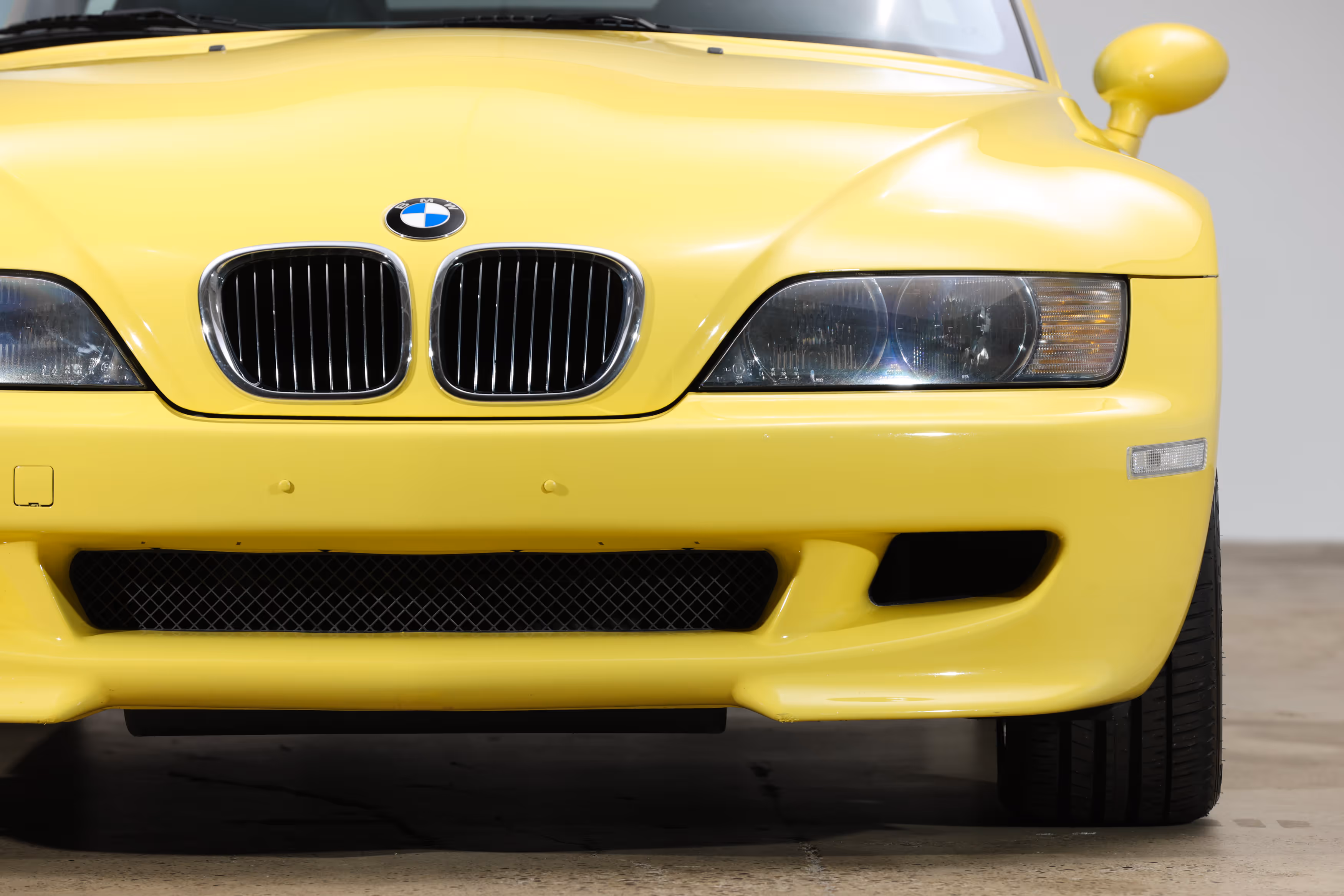 2000 BMW Z3 M Roadster - Image 14