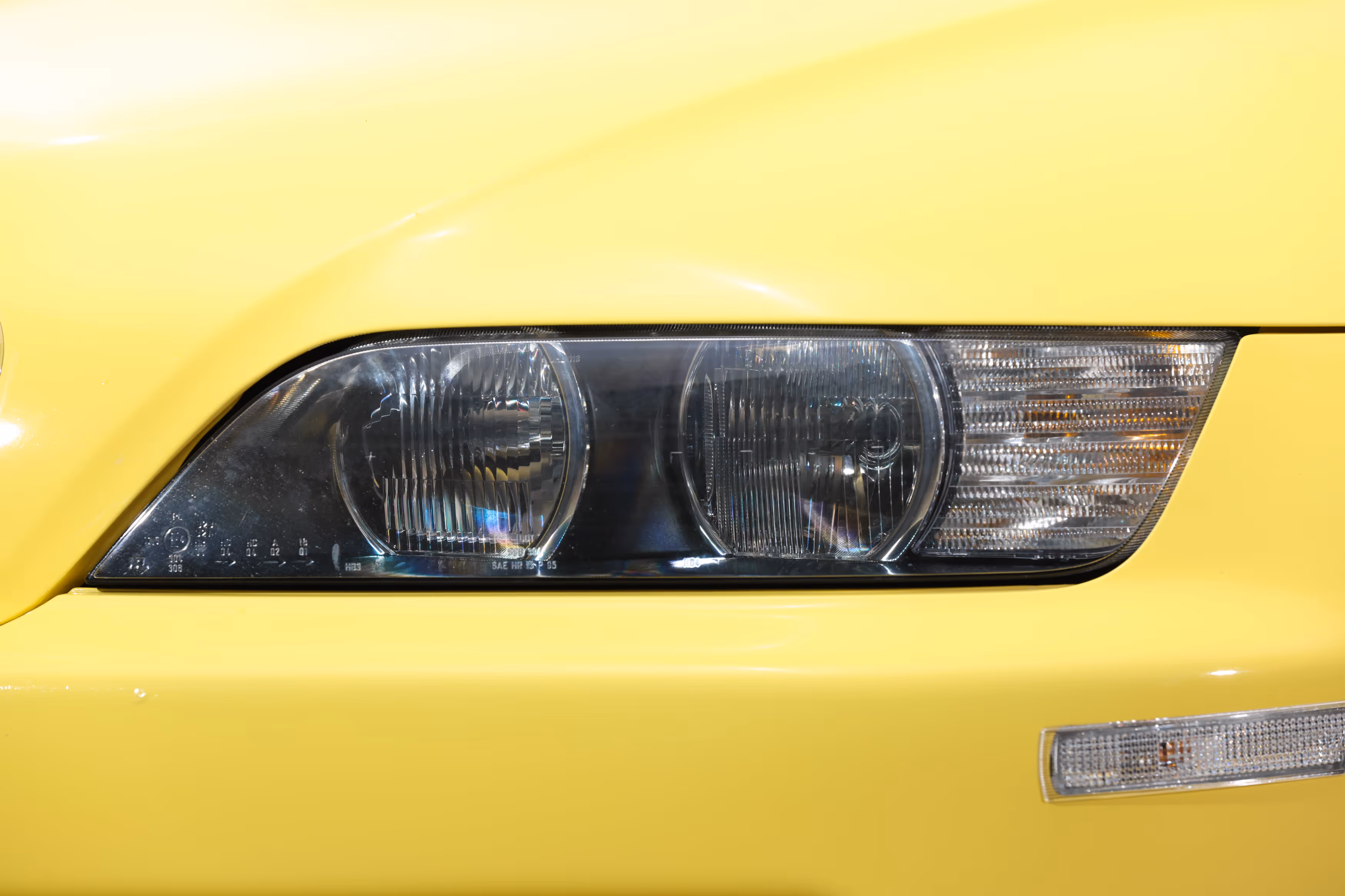 2000 BMW Z3 M Roadster - Image 16