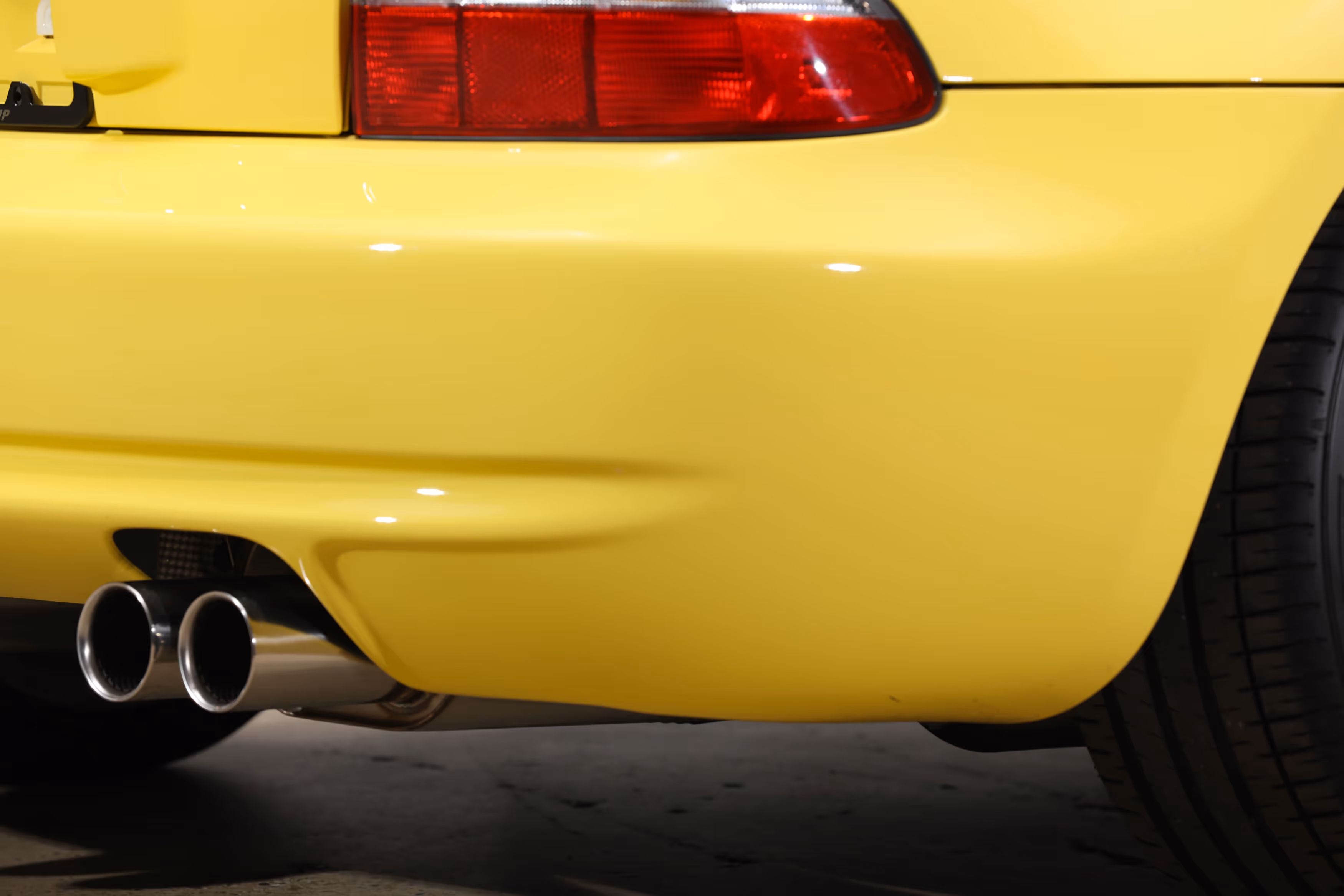 2000 BMW Z3 M Roadster - Image 22