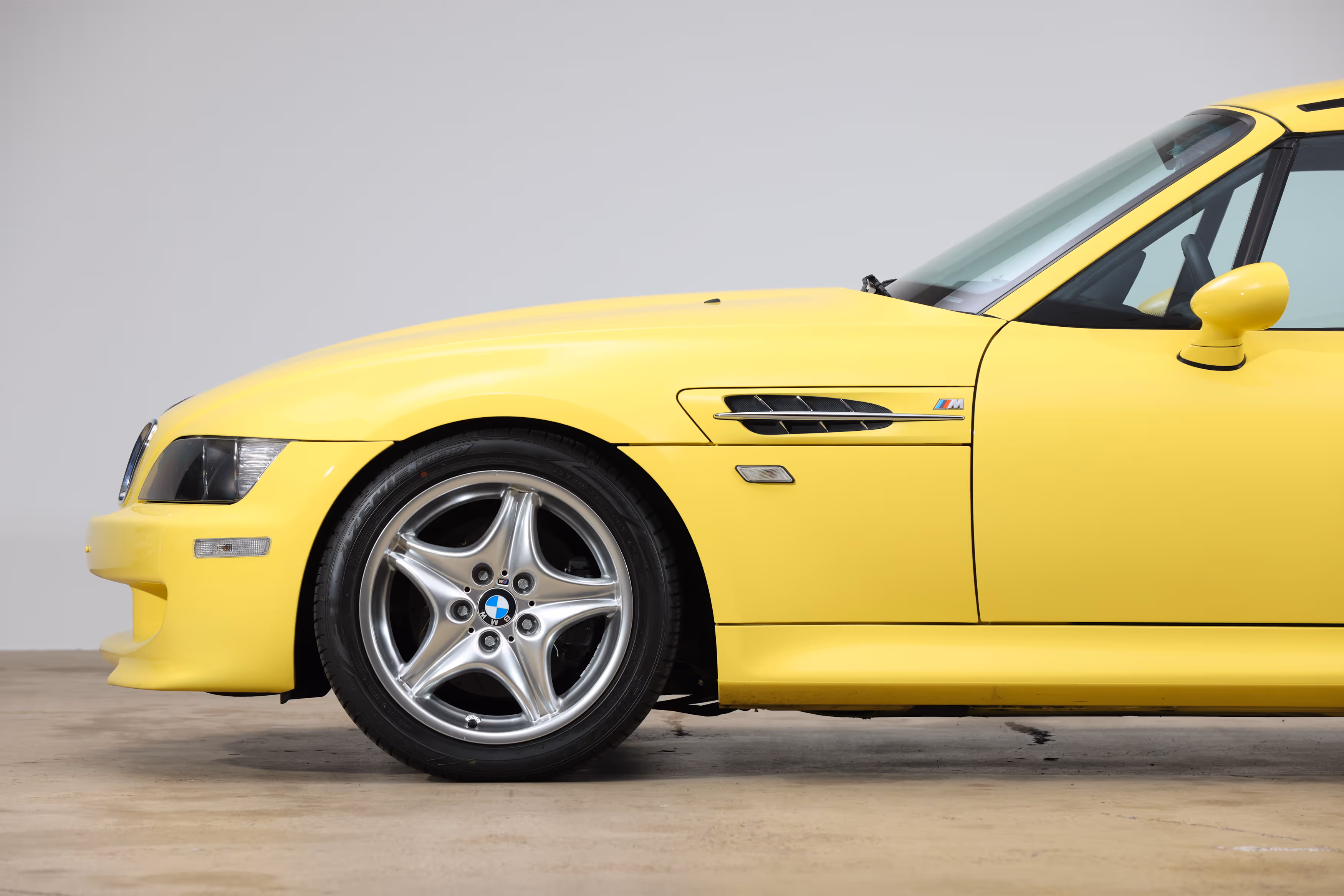 2000 BMW Z3 M Roadster - Image 24
