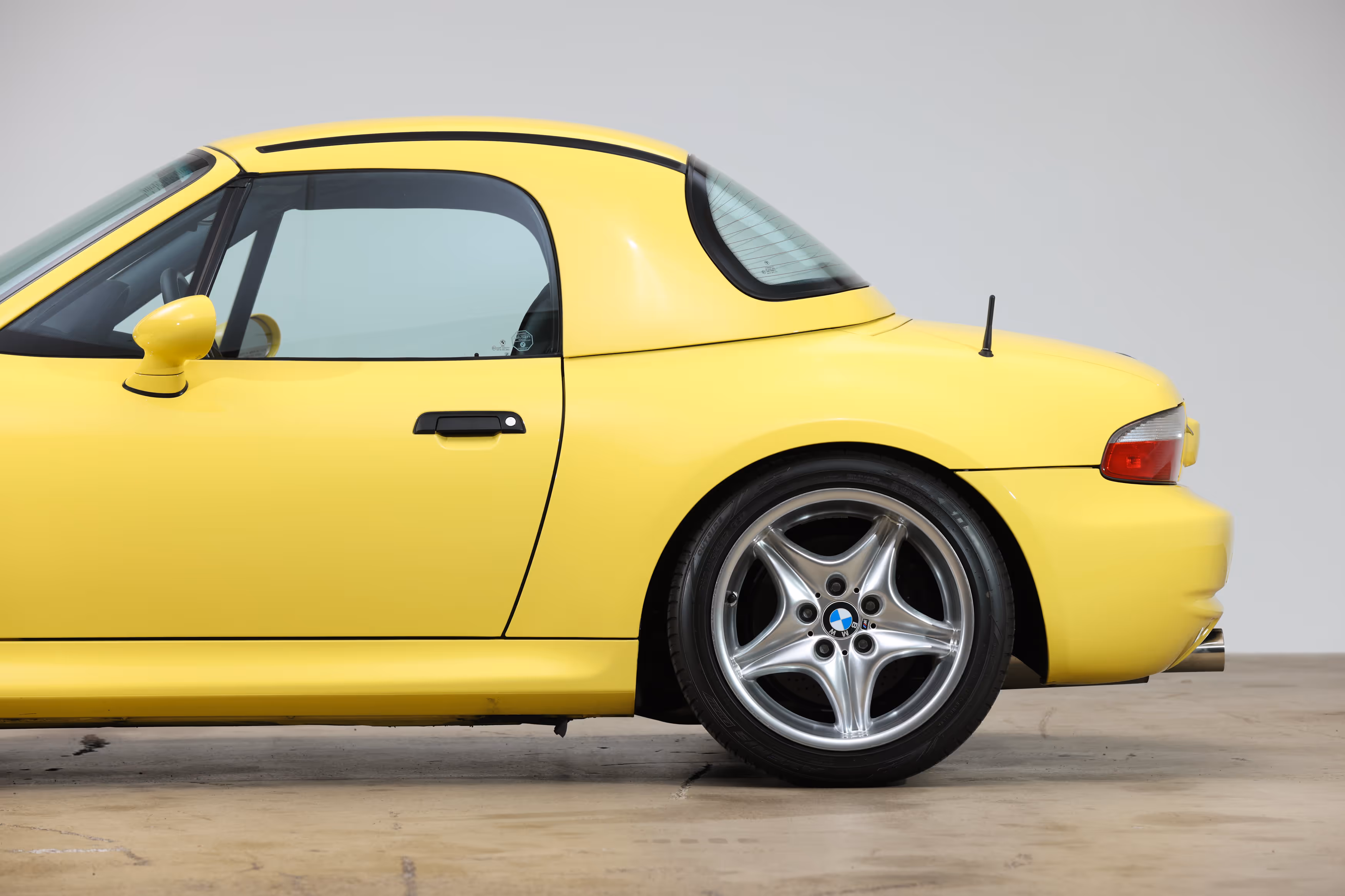 2000 BMW Z3 M Roadster - Image 25