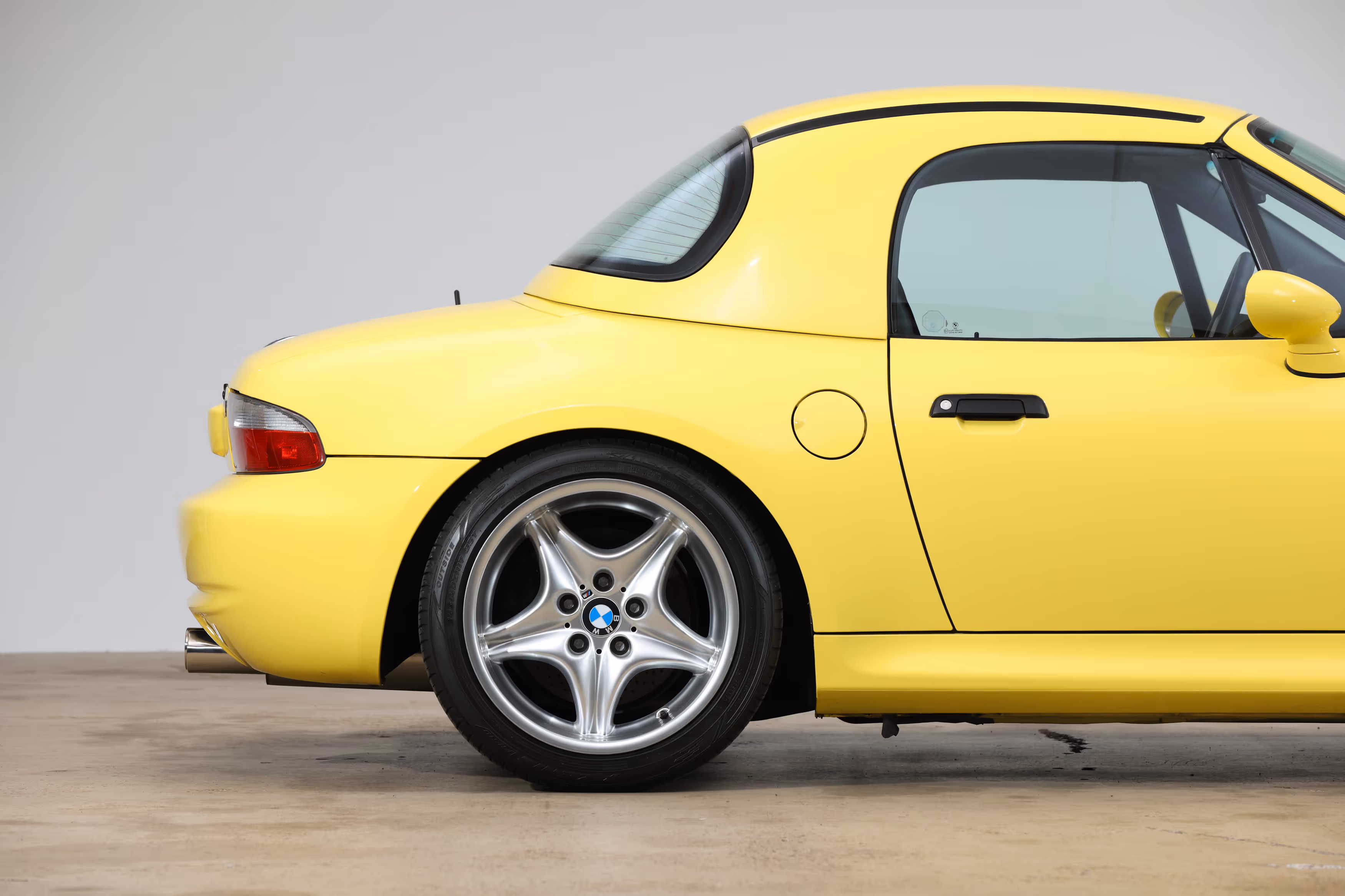 2000 BMW Z3 M Roadster - Image 26